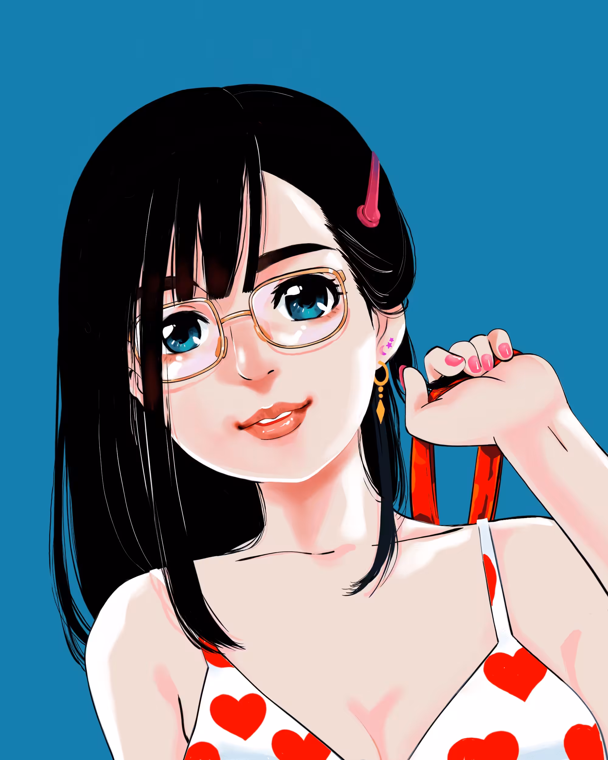 HerMooDBlackhair