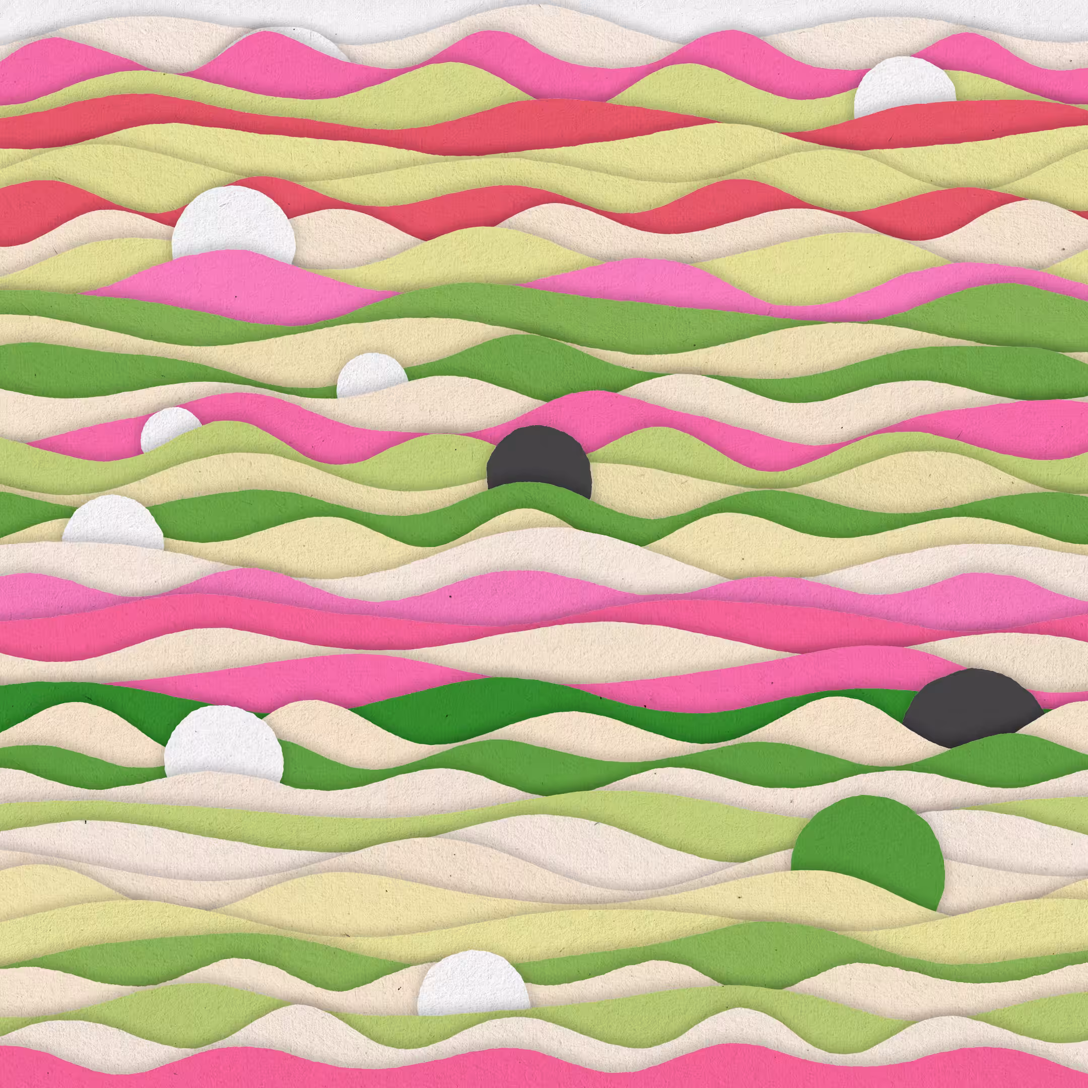 PAPERSCAPES #200