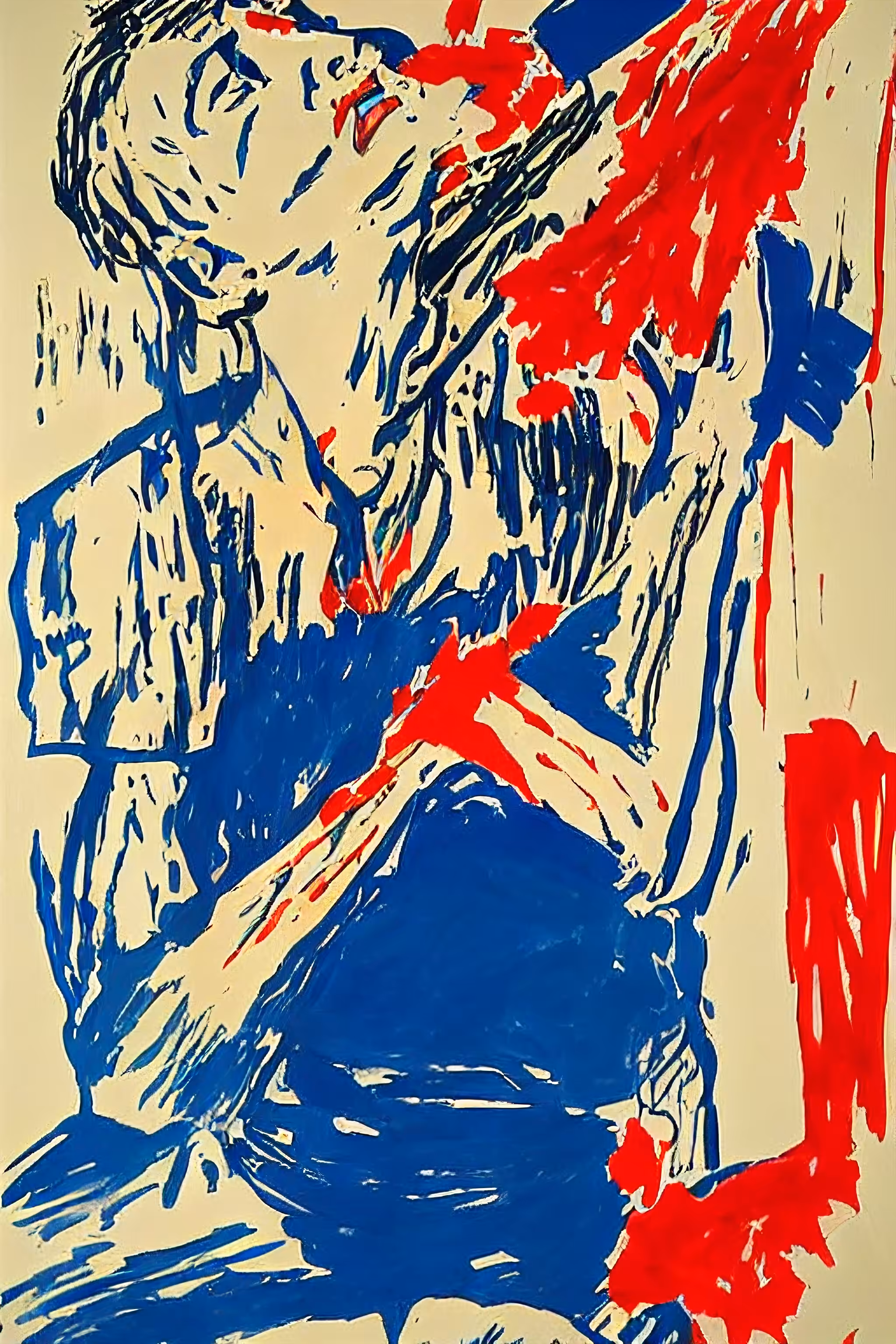 Torn Paper - 4