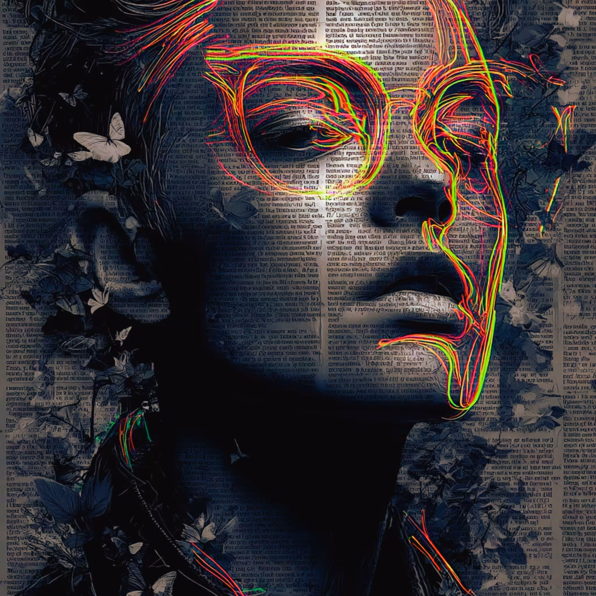 Words will never hurt me | Harper