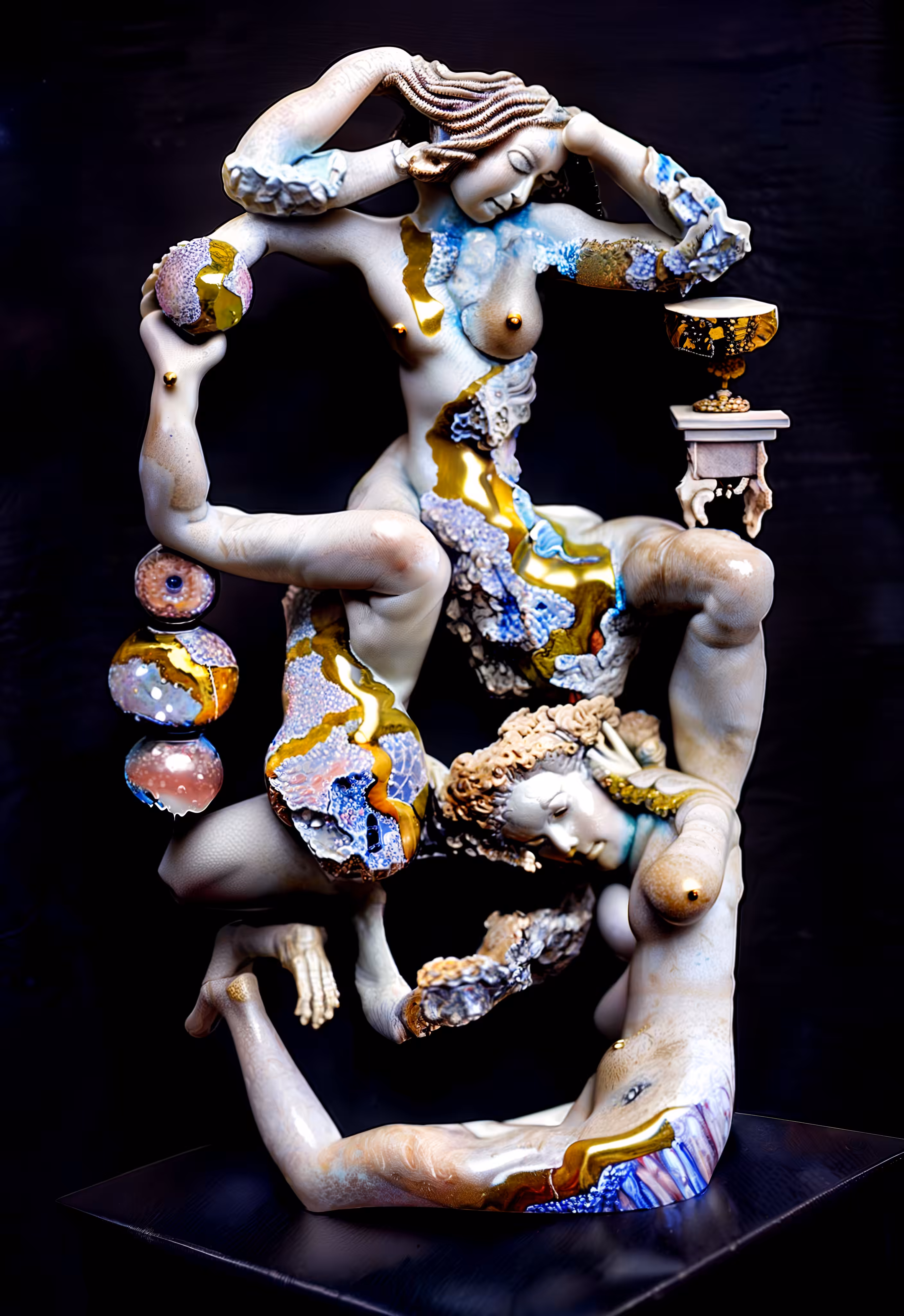 Meta-Memento Mori #18