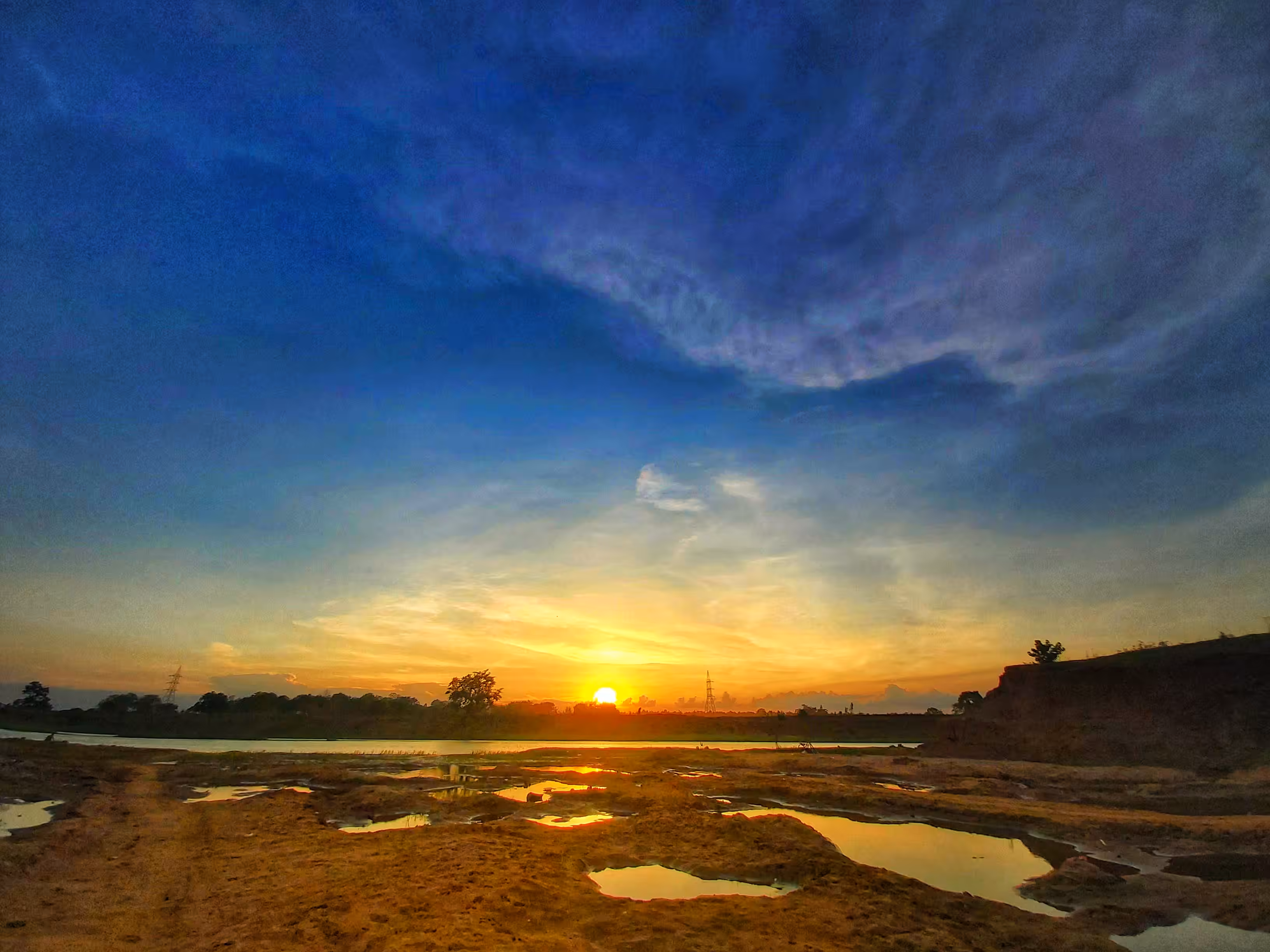 magic hour