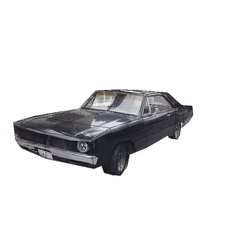 autobahn: Dodge Dart