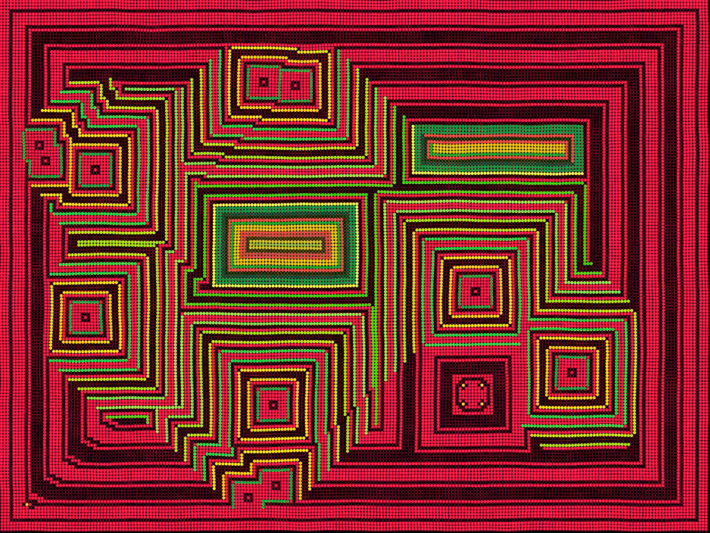 Continuum #79