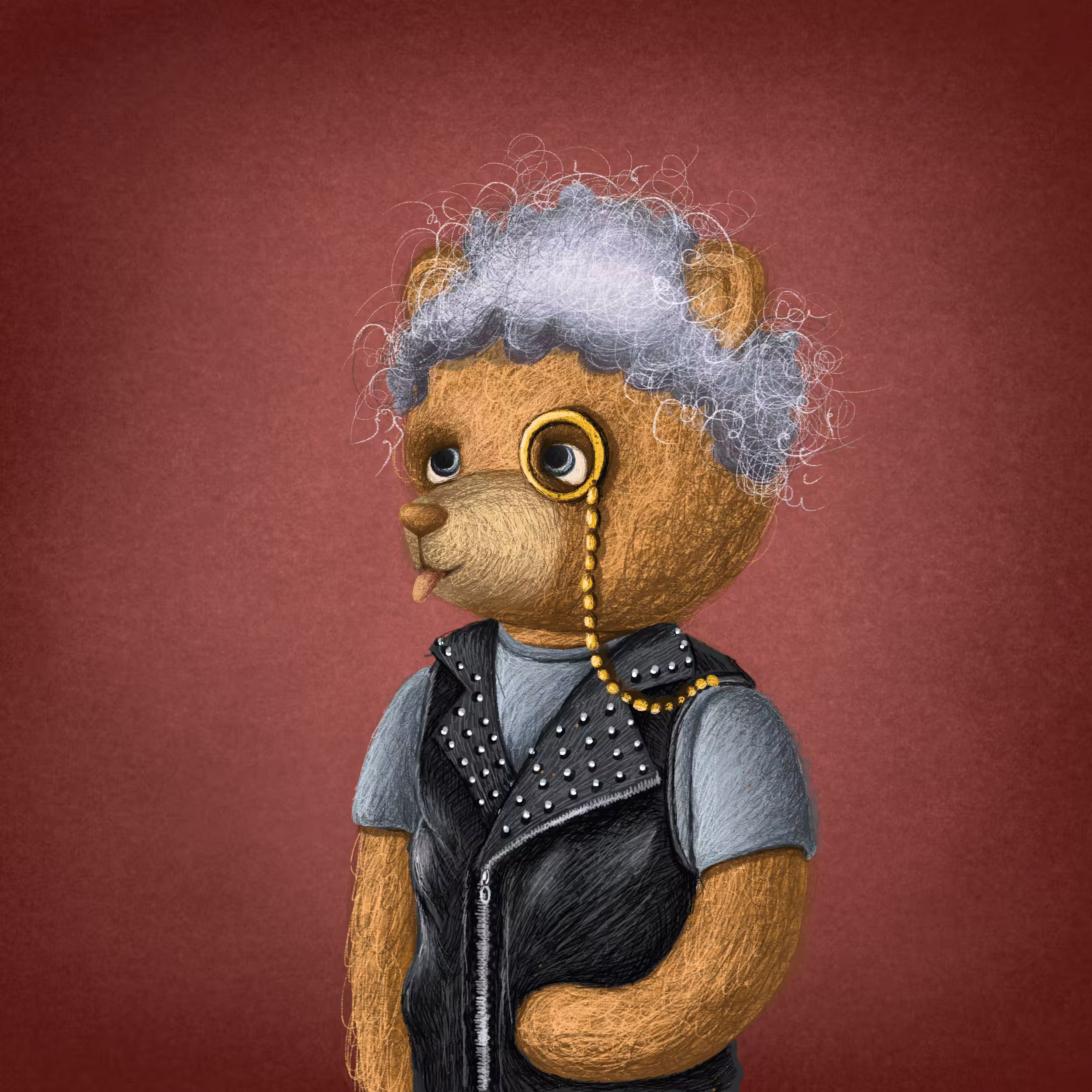 Bearmood962