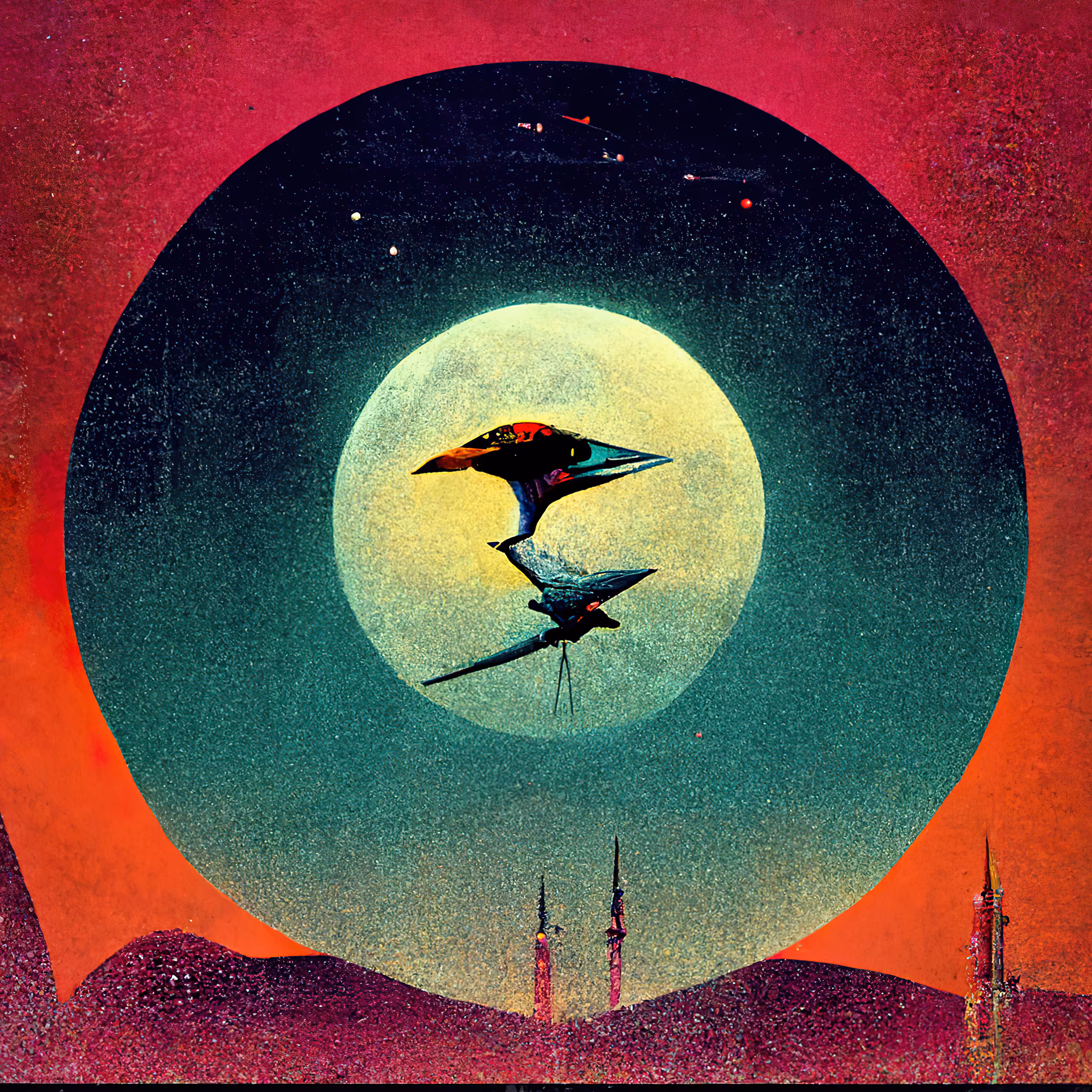 MOONBORB