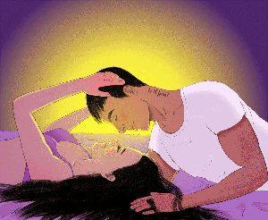 Is It Love?