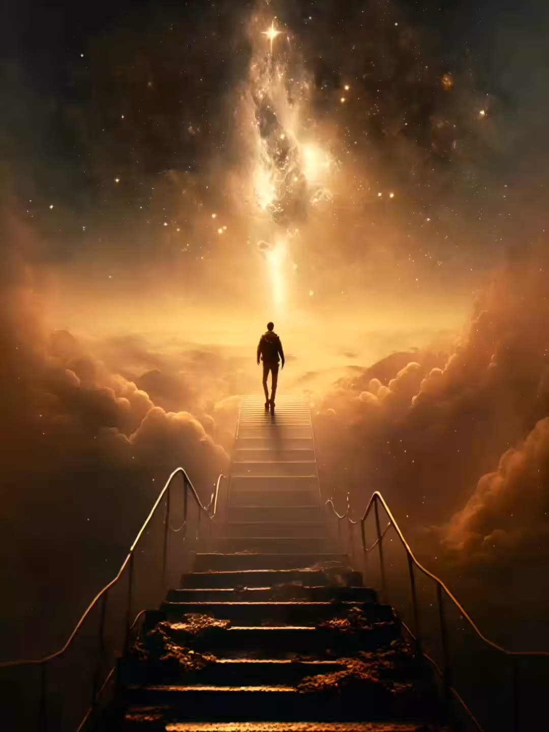 The Ultimate Journey 