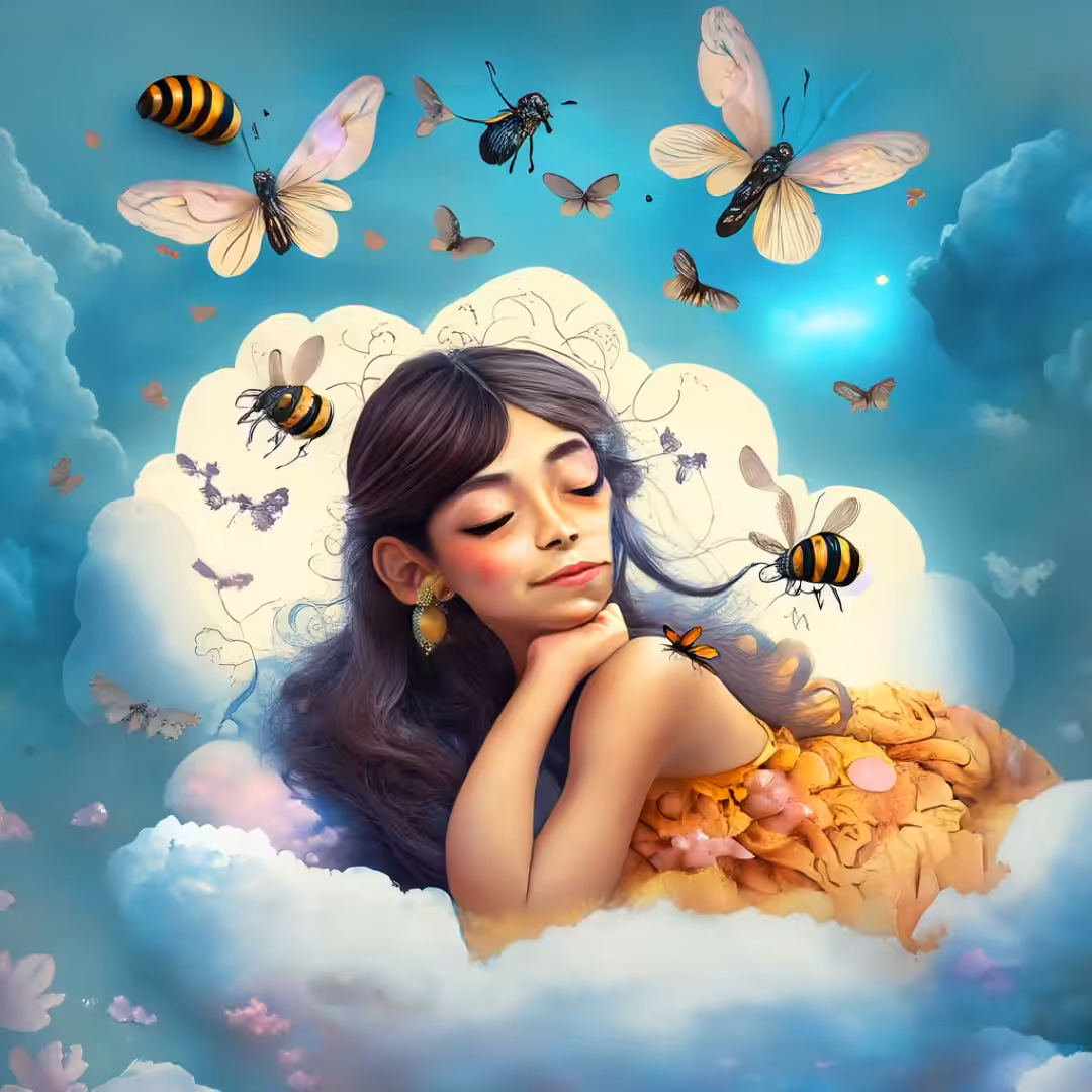 Fly away Dream
