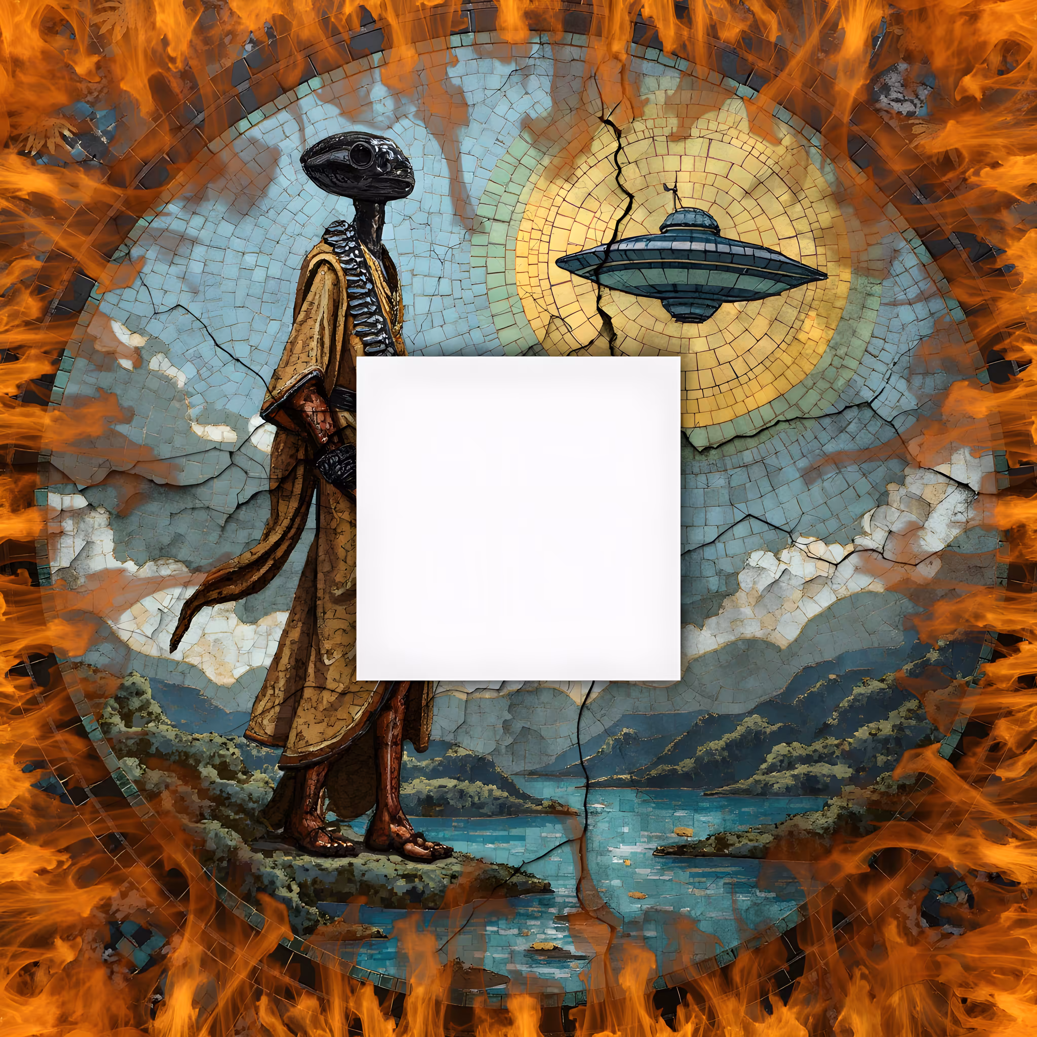 Art DeCC0s: Art DeCC0 #3000