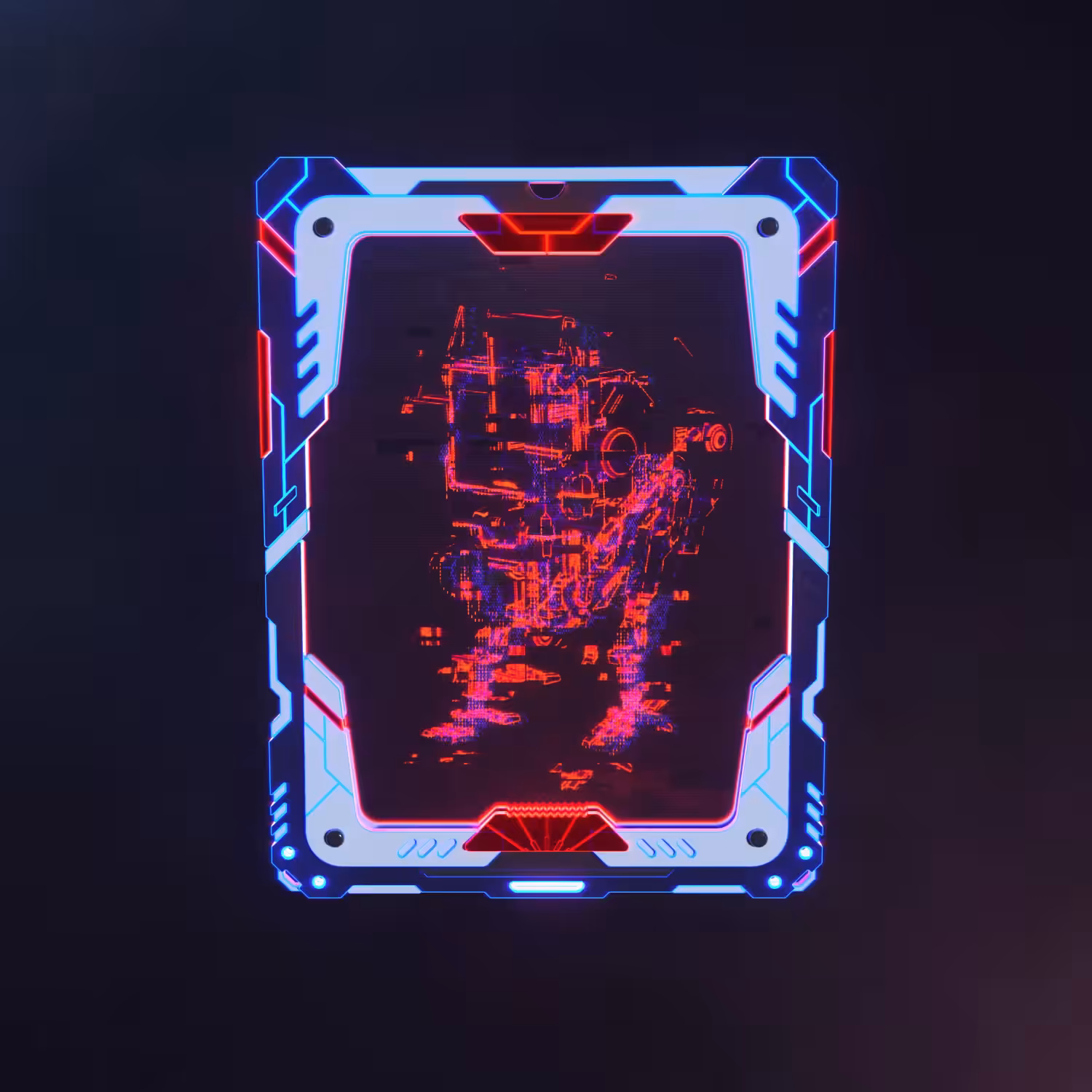 Mechmate Token