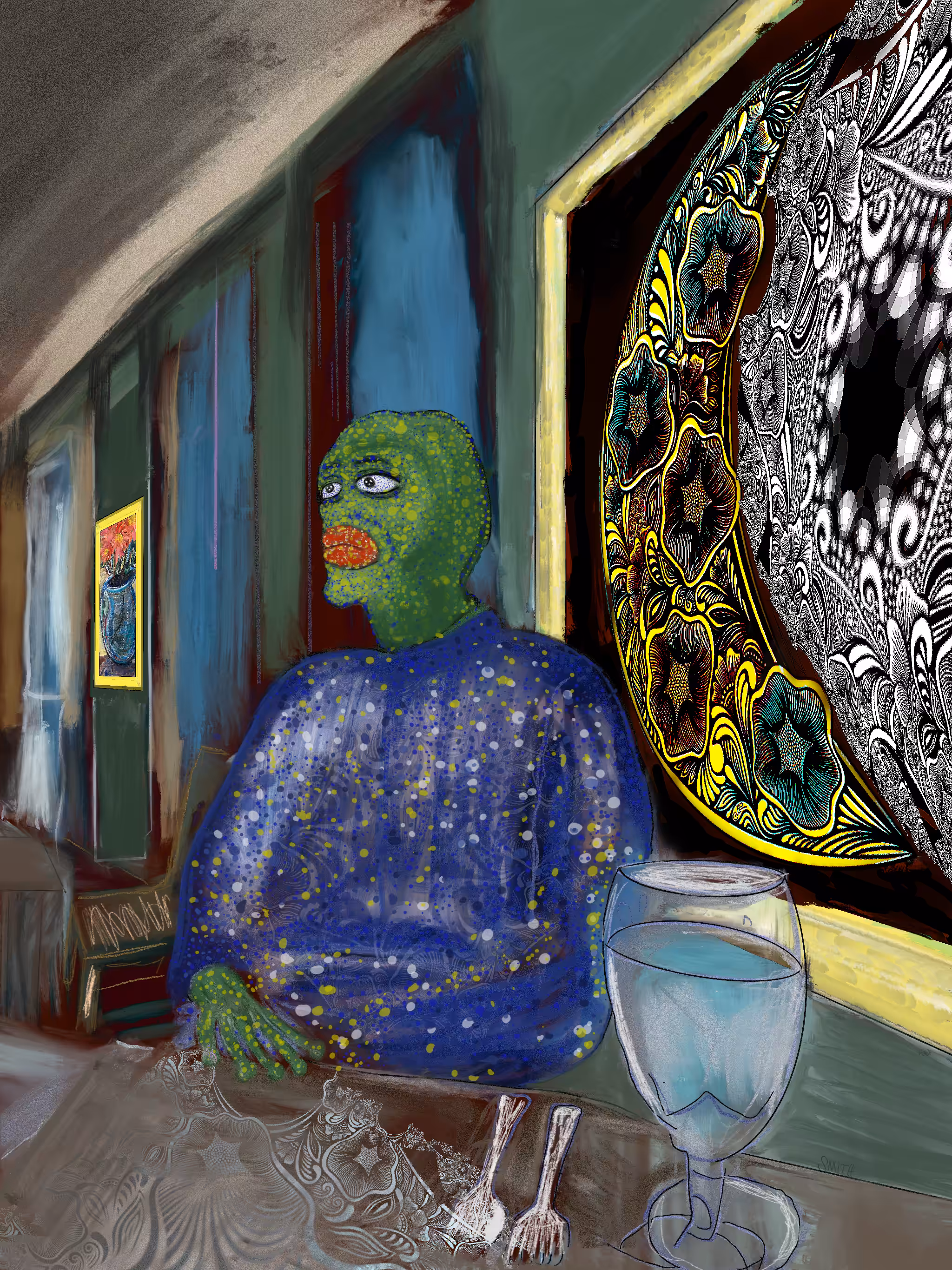 LUNAR CELEBRATION