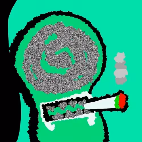 POTHEADZ #2343