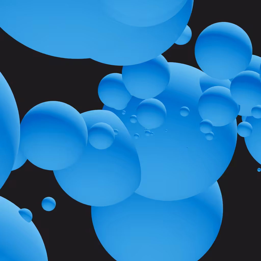 Blue Balls