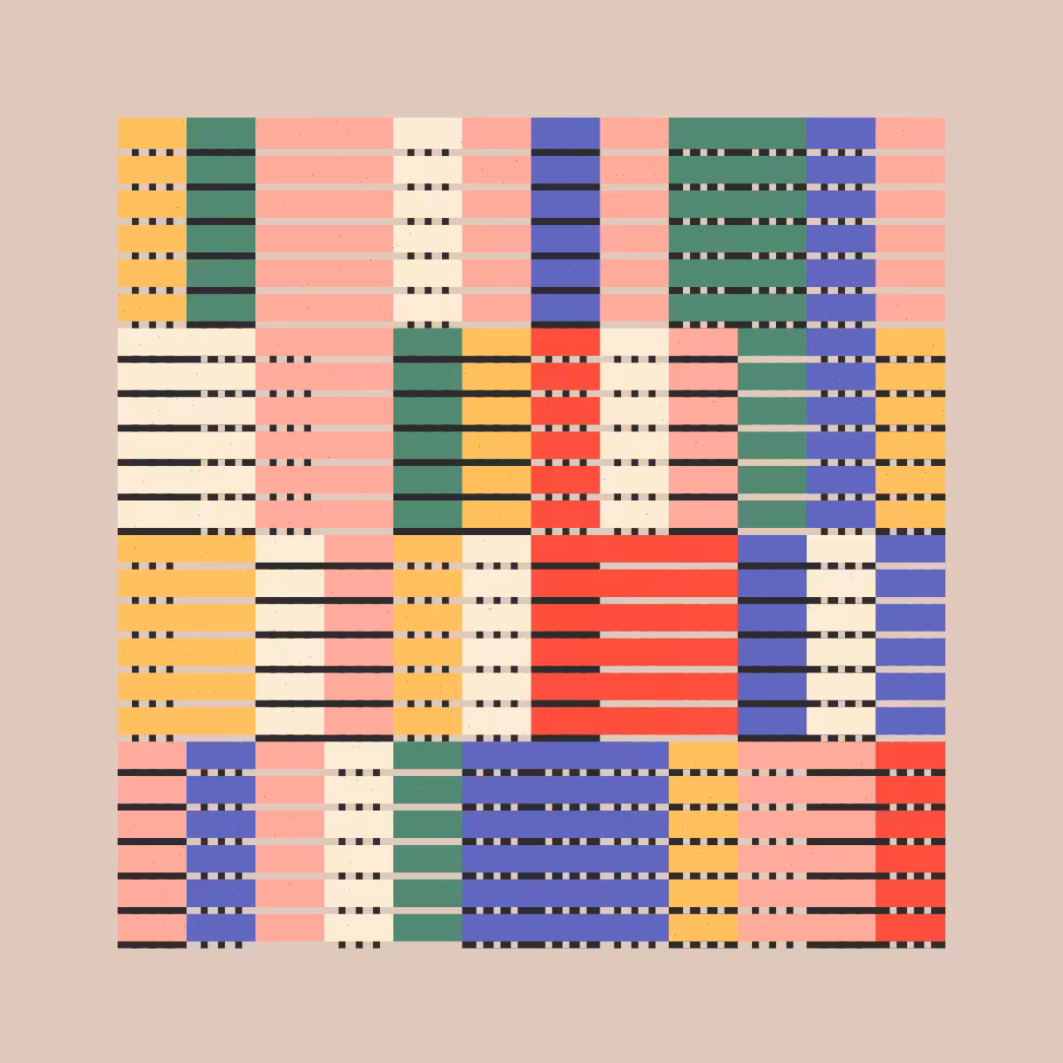 Grid Cutter #119