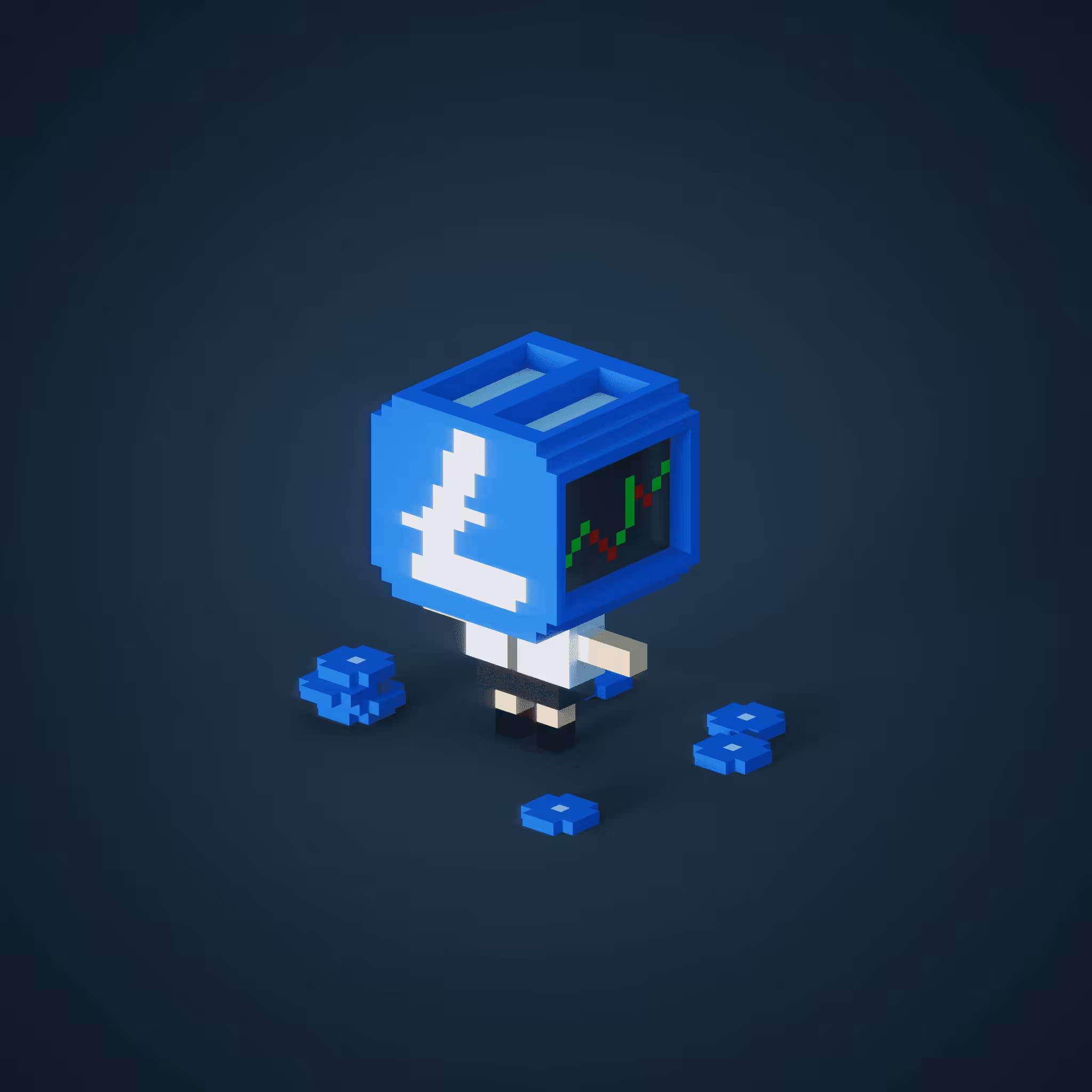Cryptovoxelstories #07