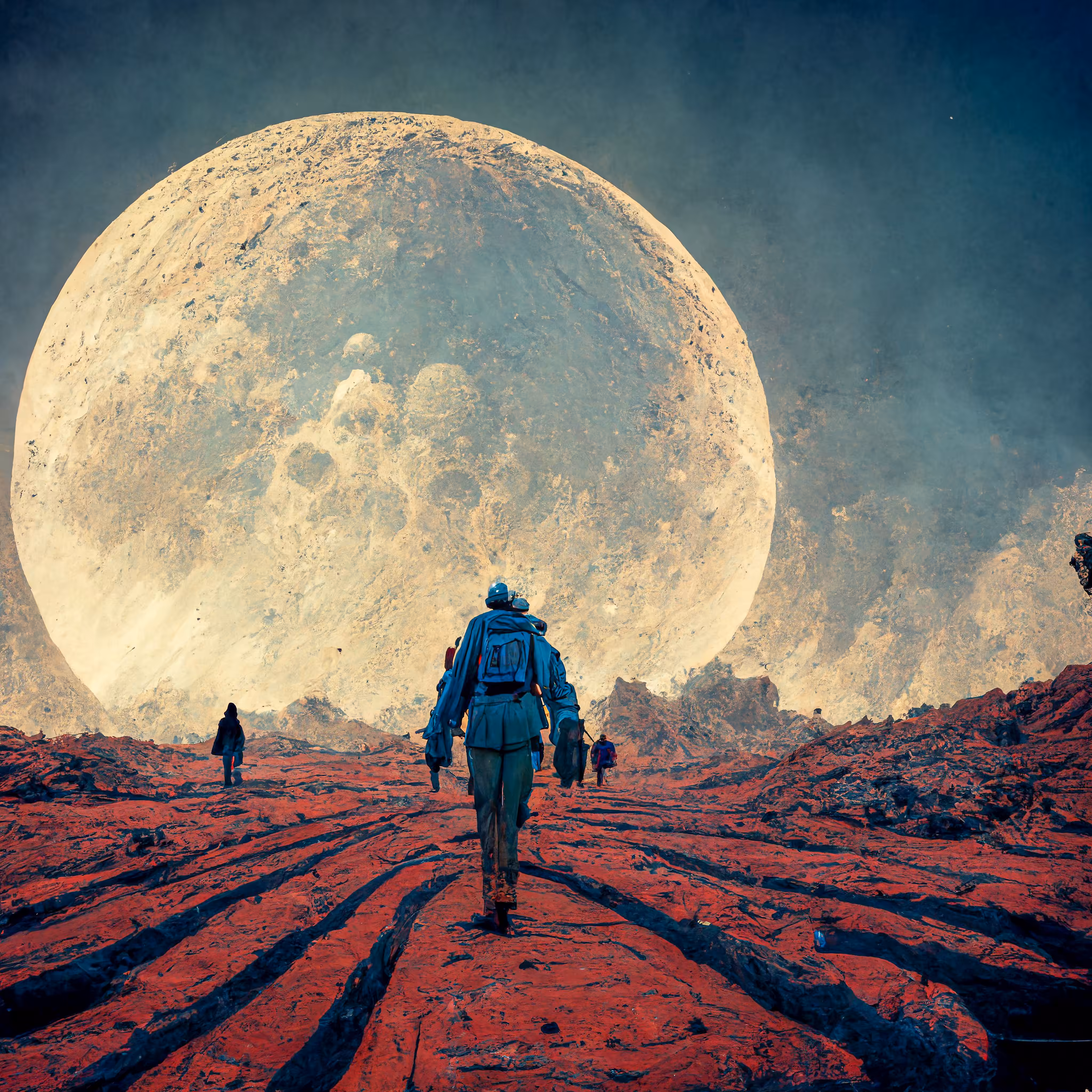 Moonsight