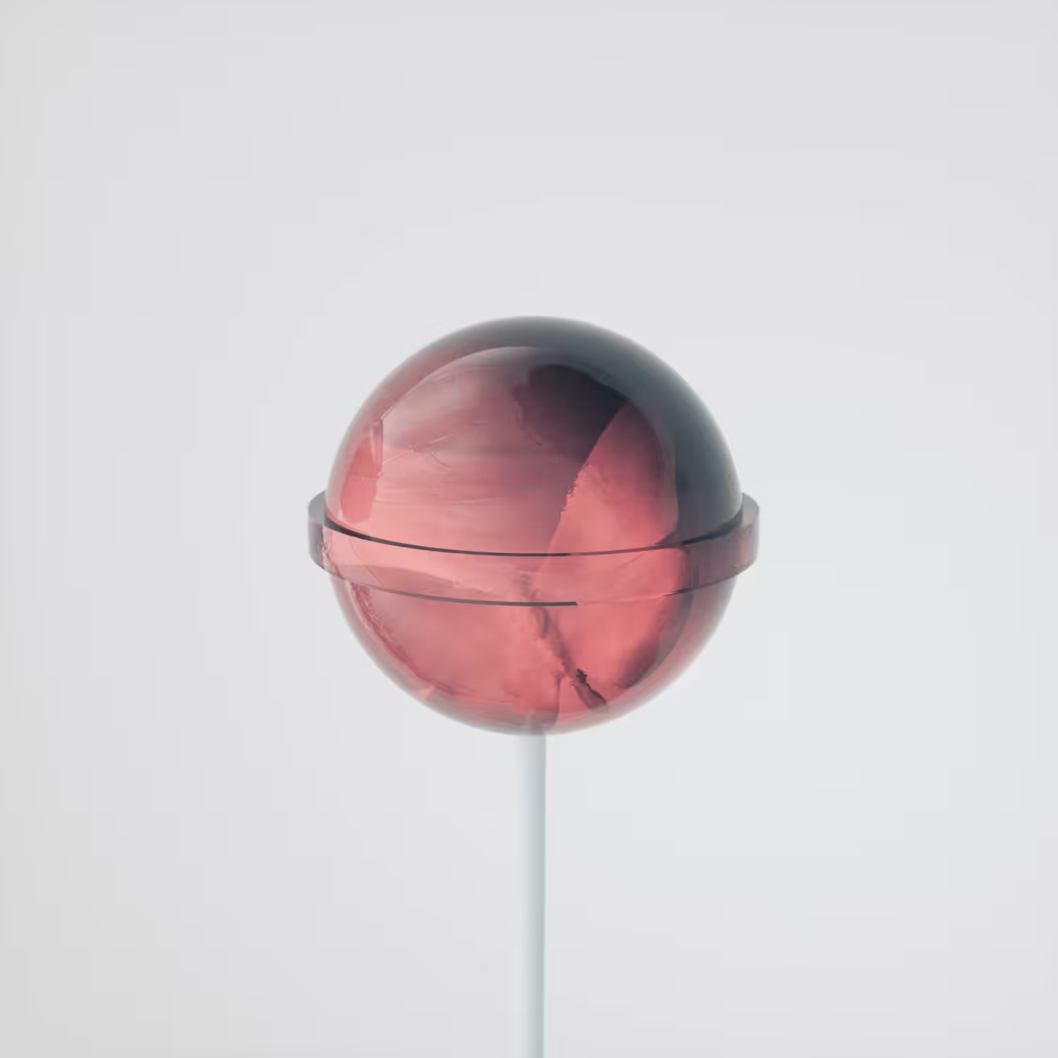 LOLLIPOP X RED