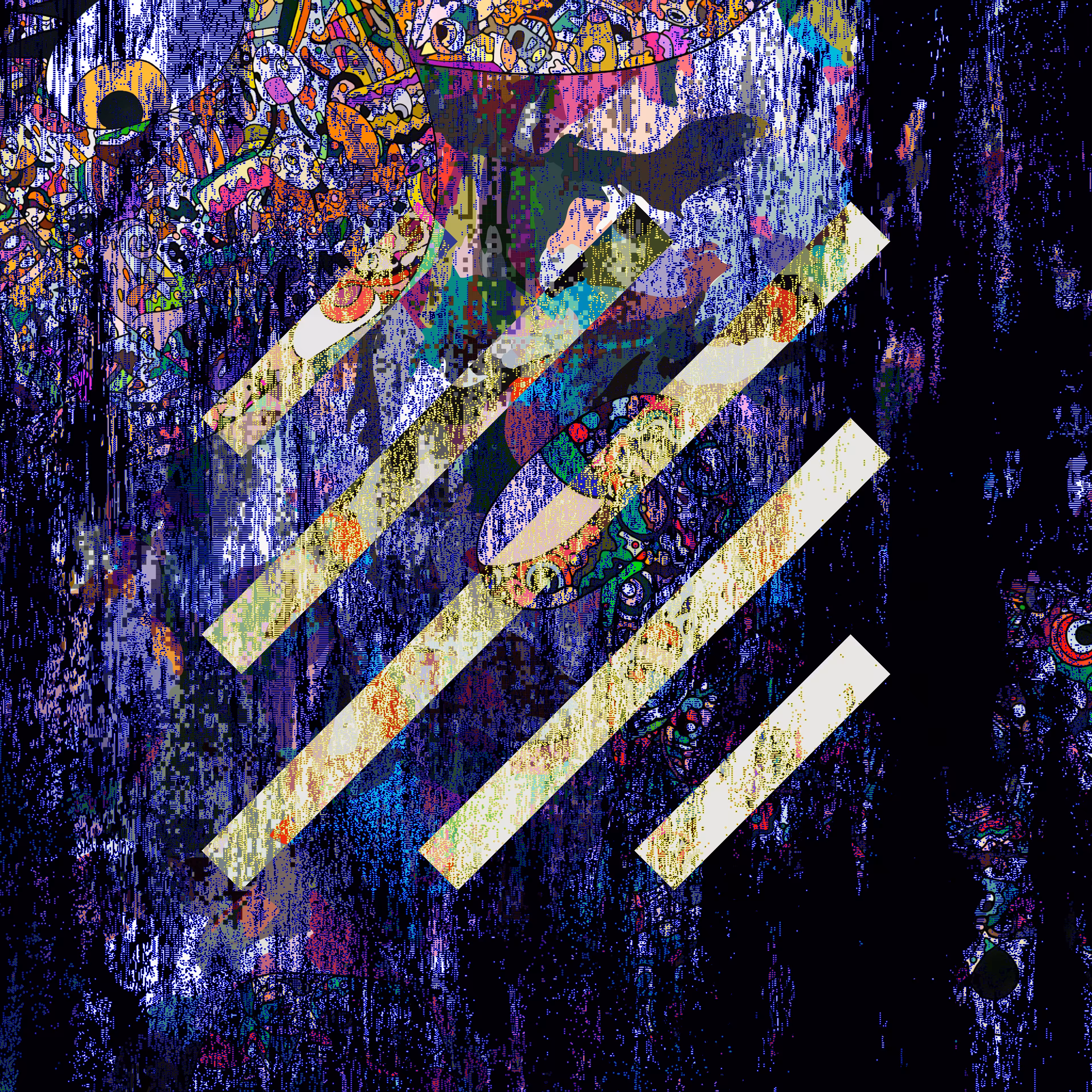 Decal by Haru Komoda #20