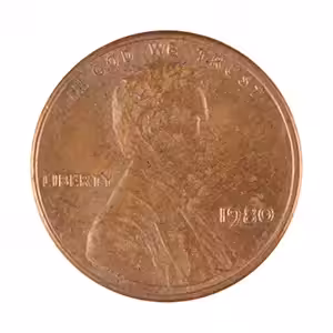 Cent #2512