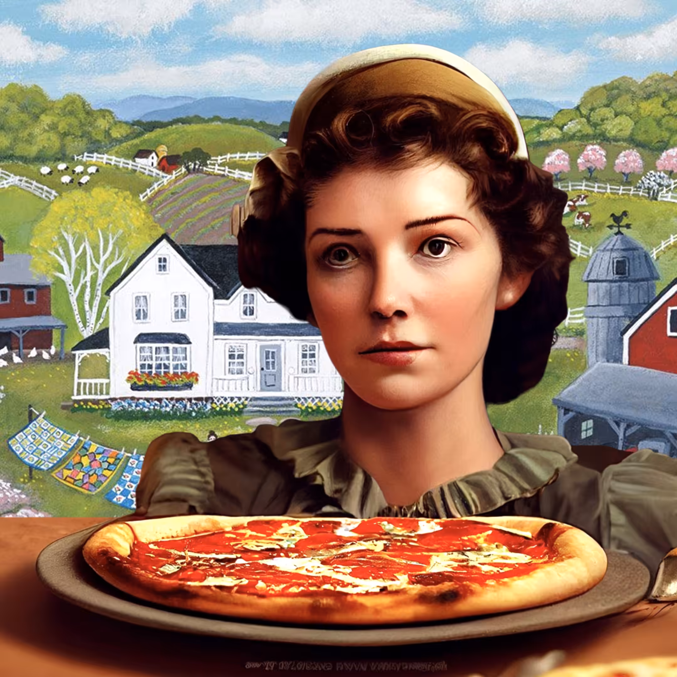 Molly Pitcher