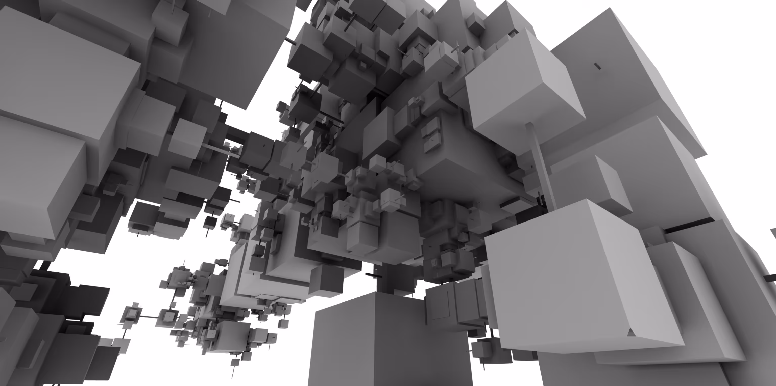 World of Cubes