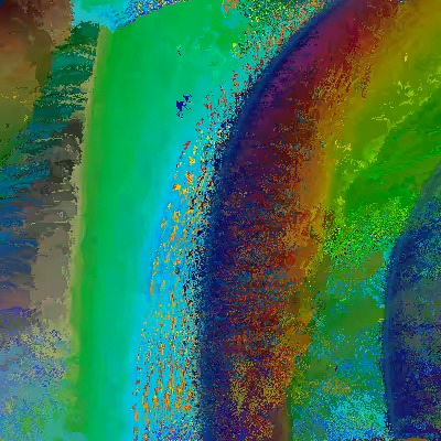 Life Emitter #24