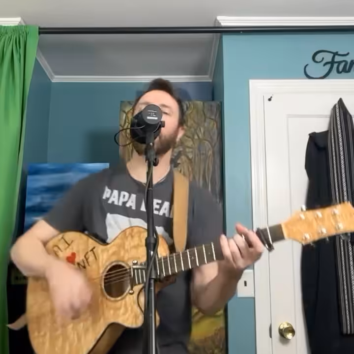 "Amelia" by Dave From Long Island 1/11/26 [two]