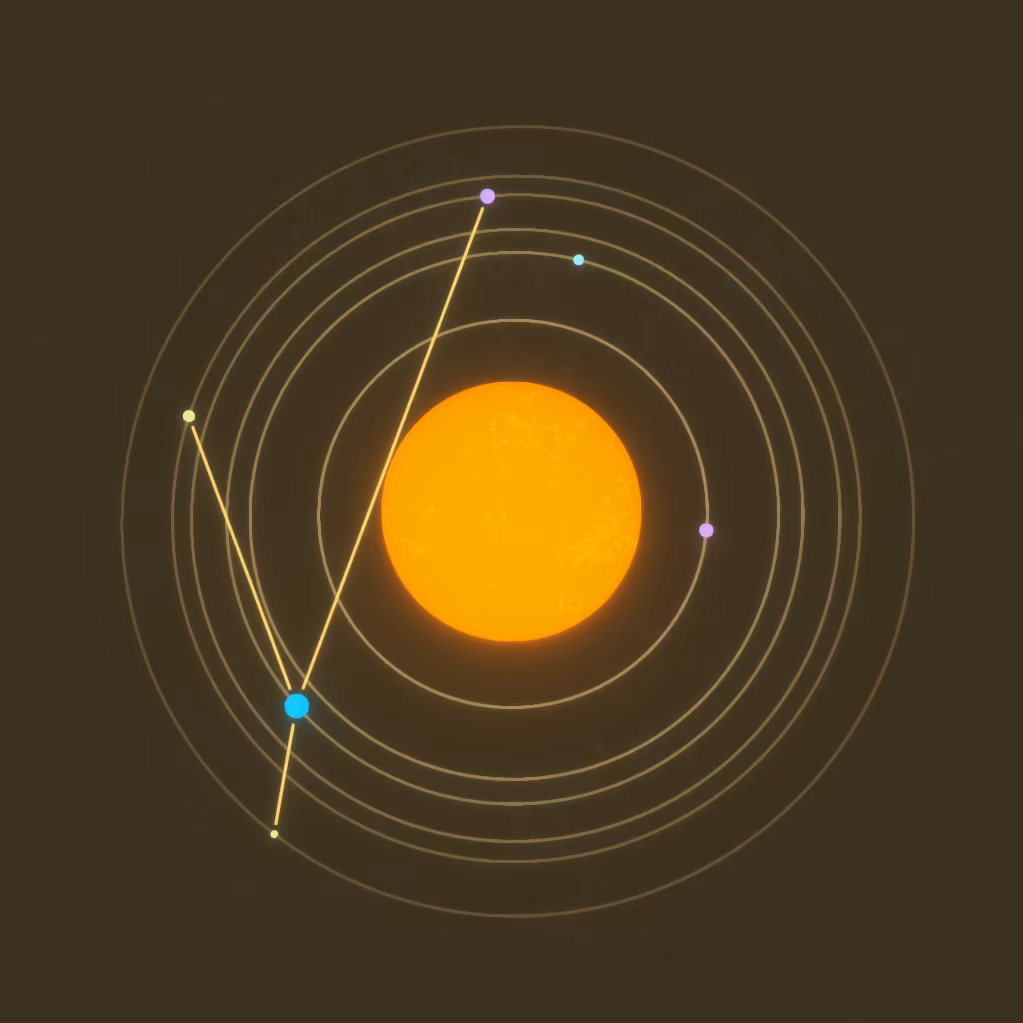 Interplanetary #7