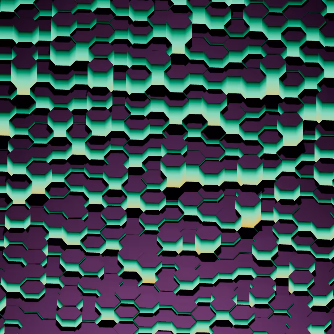 DataWaves GEN #374