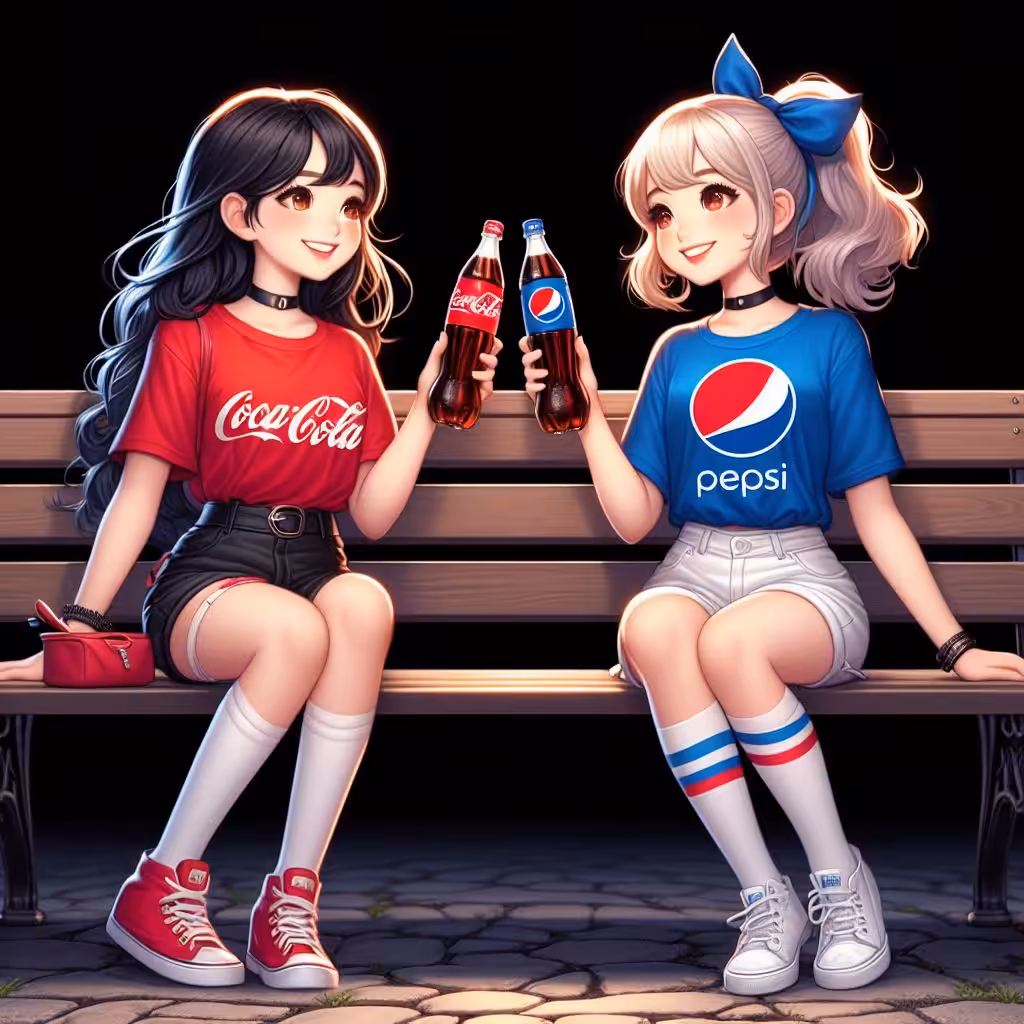 Girls Time 