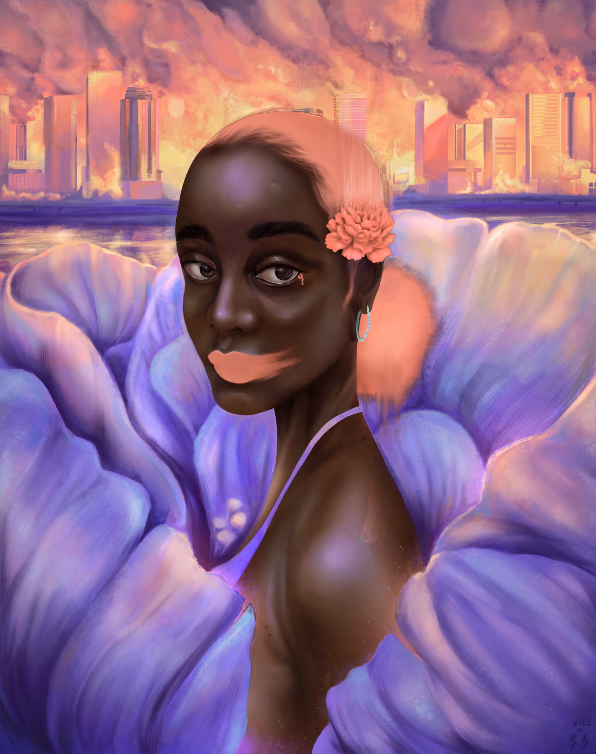 La Vie en Rose