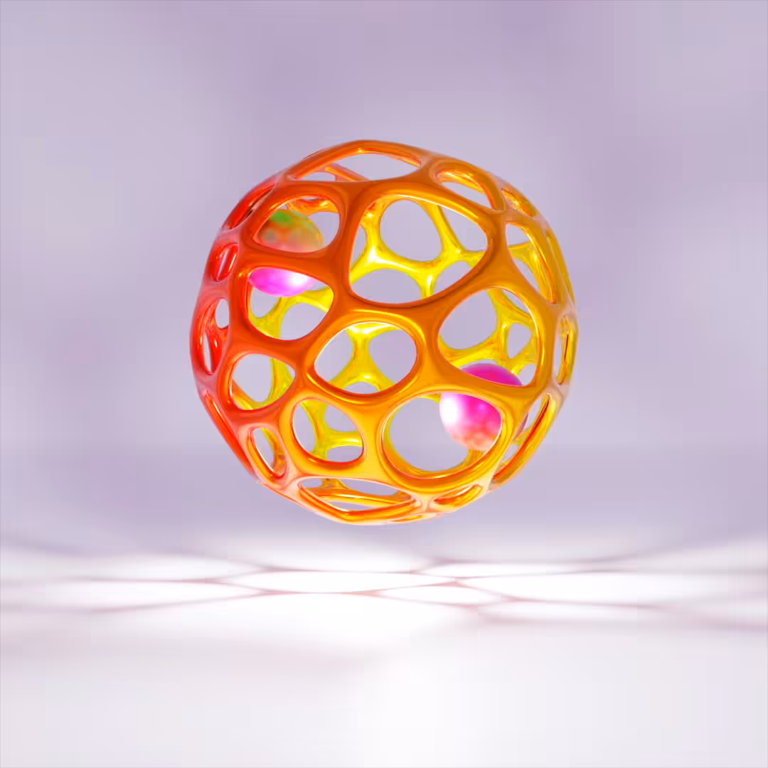 Color Dimension #3