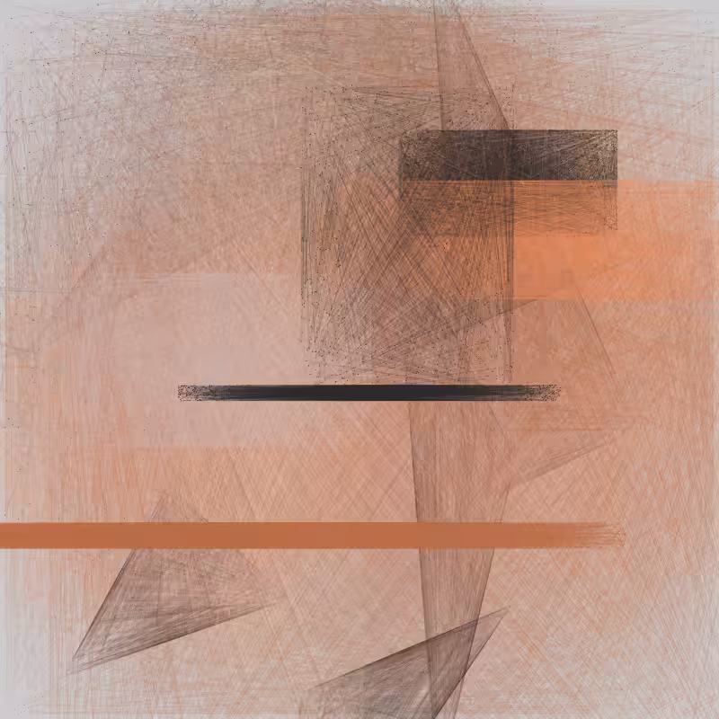Coloring With Lines #412