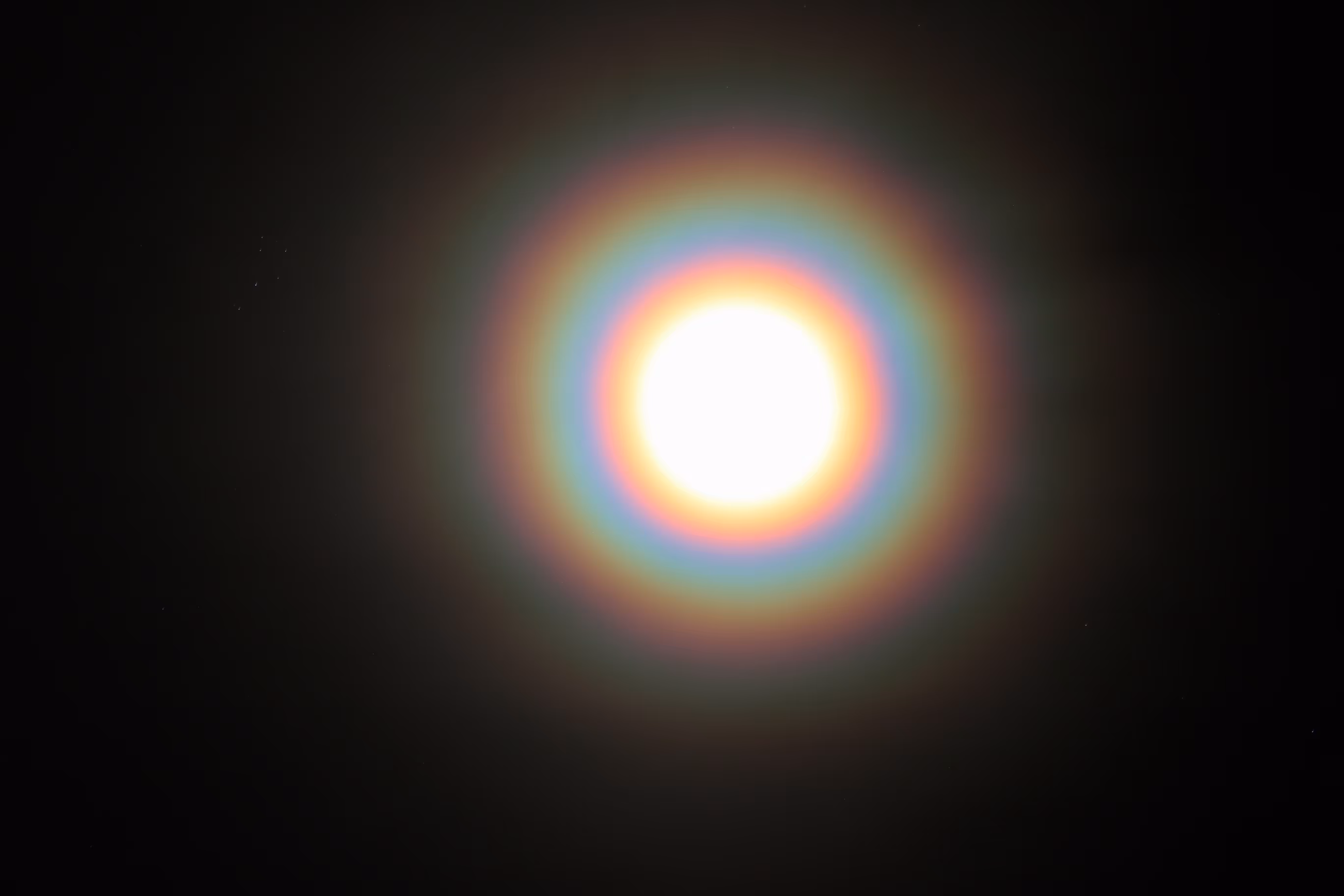 Eclipse Impressions