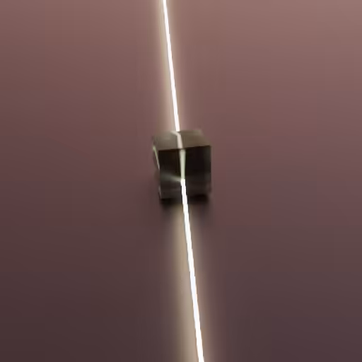 Beam #290