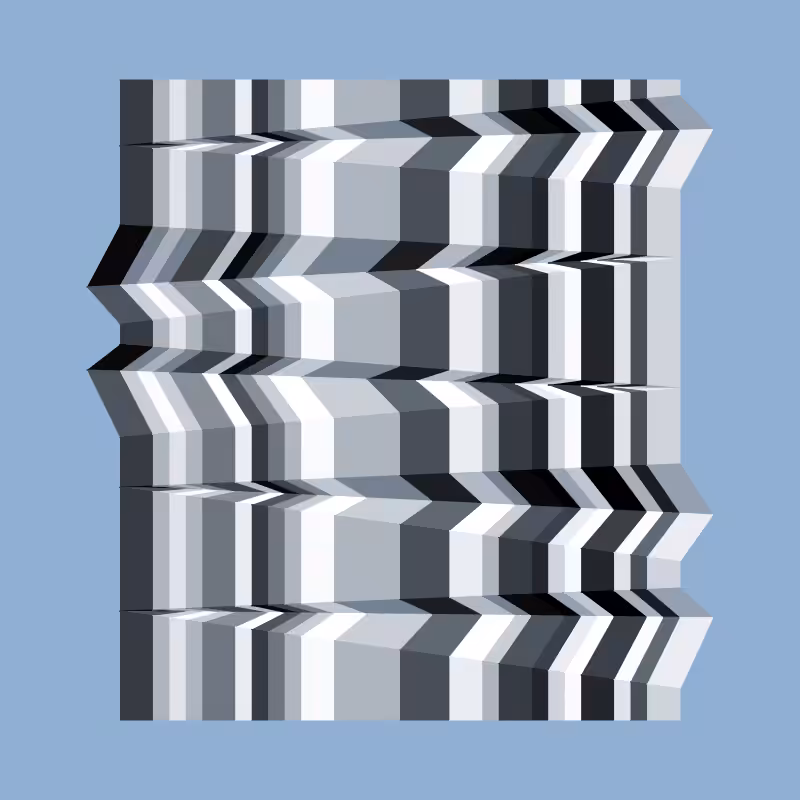 Folded #77