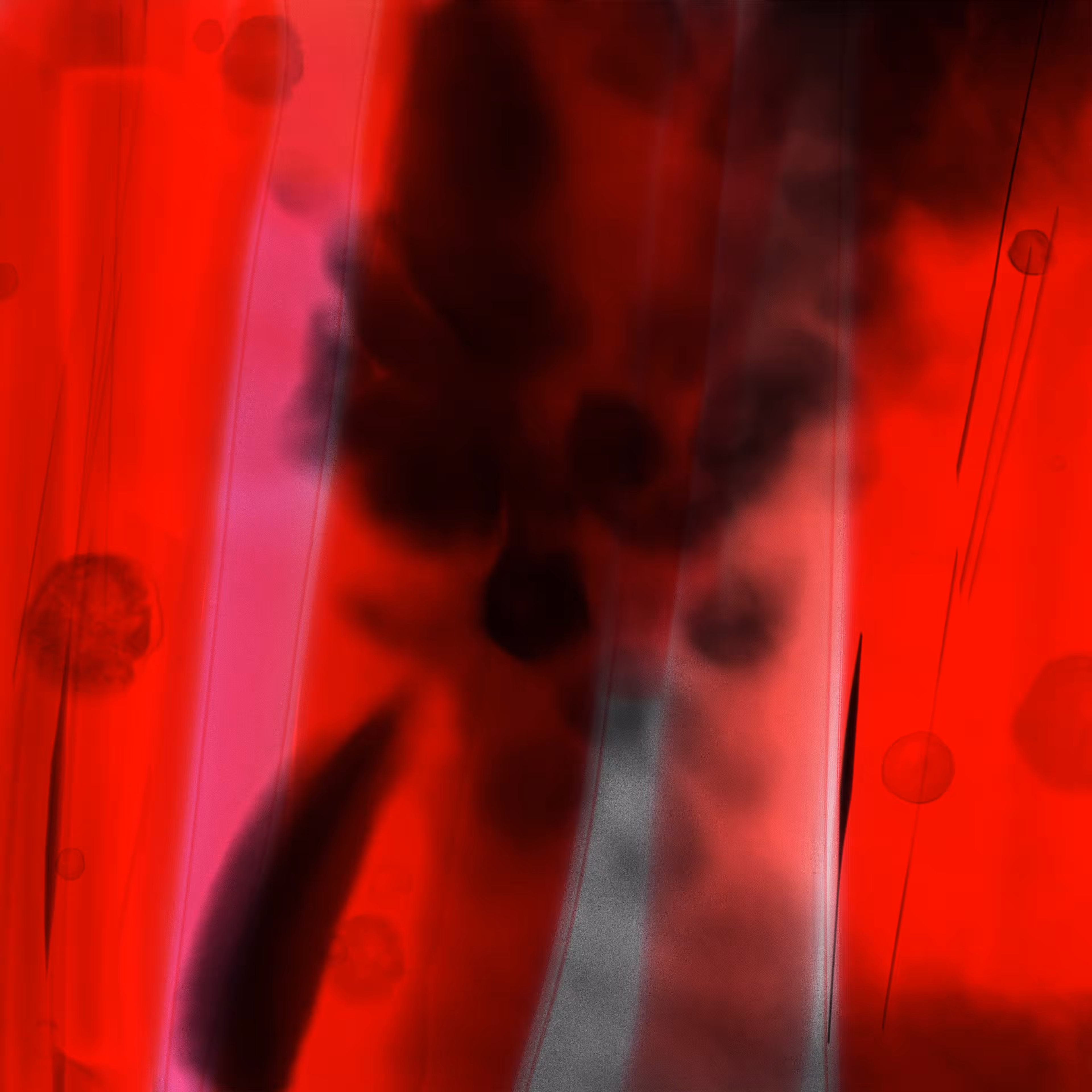 Inwardness #452067