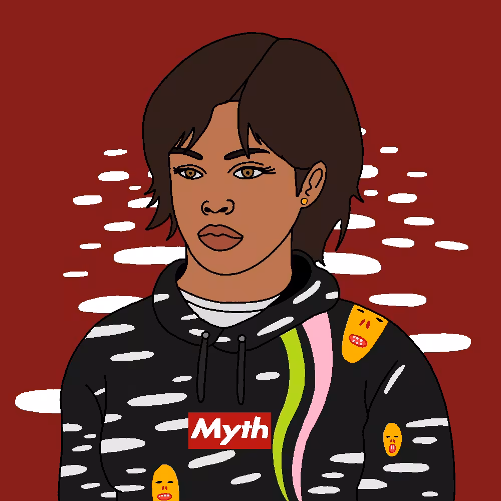 Mythfits: Mythfit #2346
