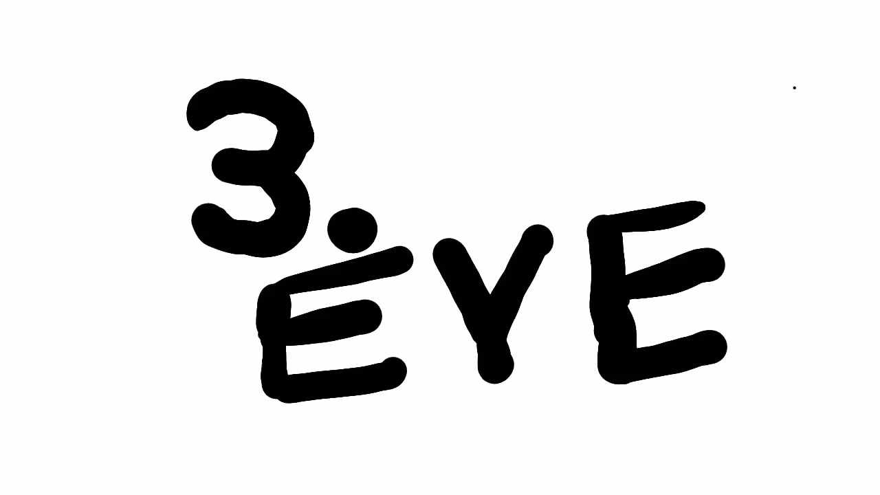 3. EYE