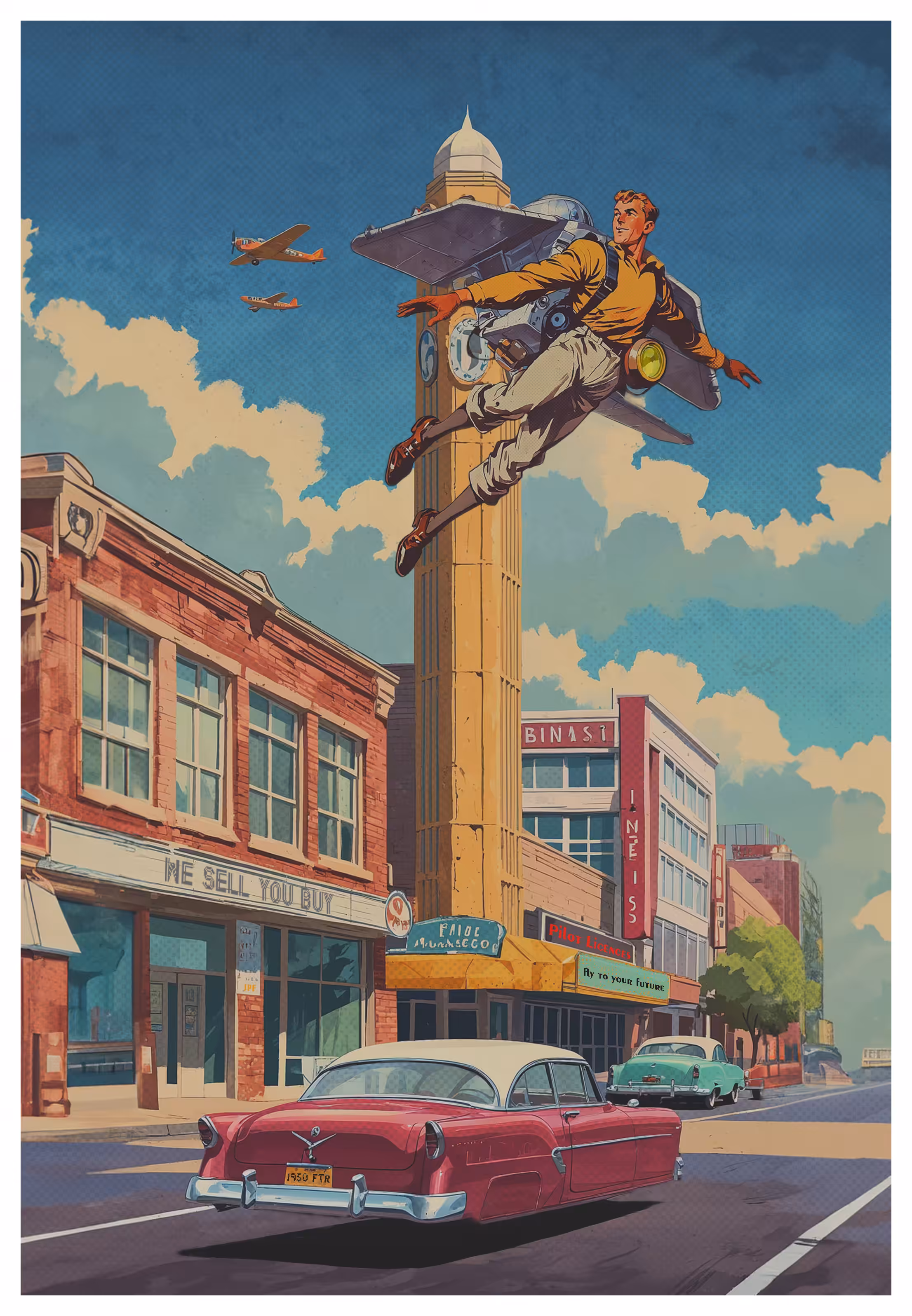 Atompunk
