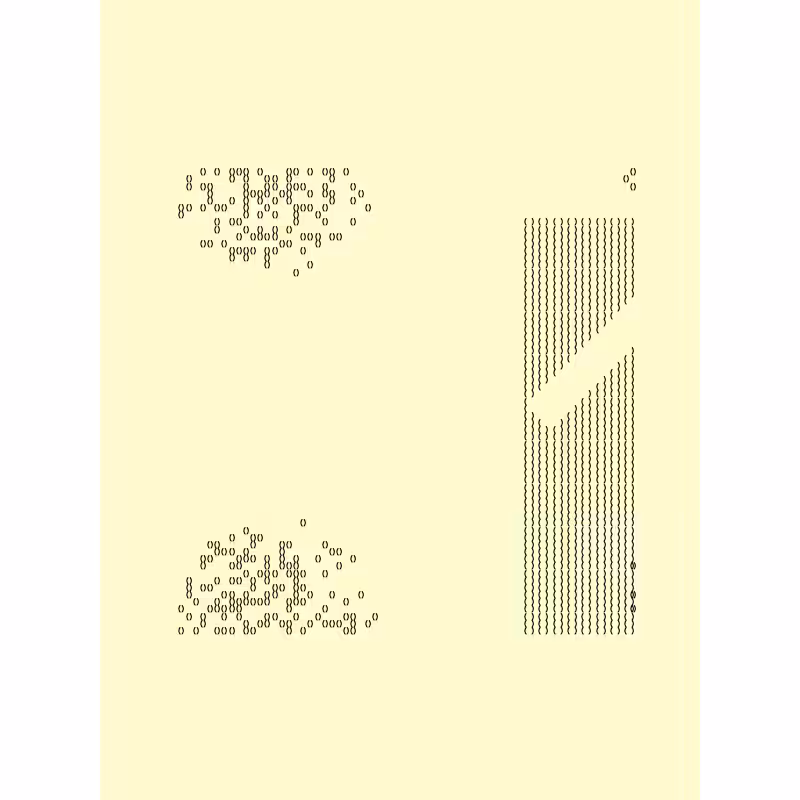Idle/Interludes #1234
