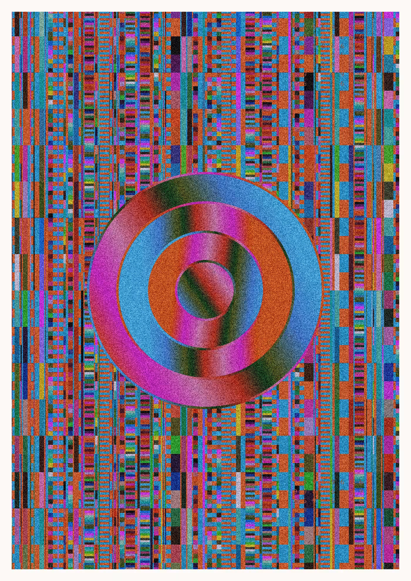 MIRAGE:LOAD #11