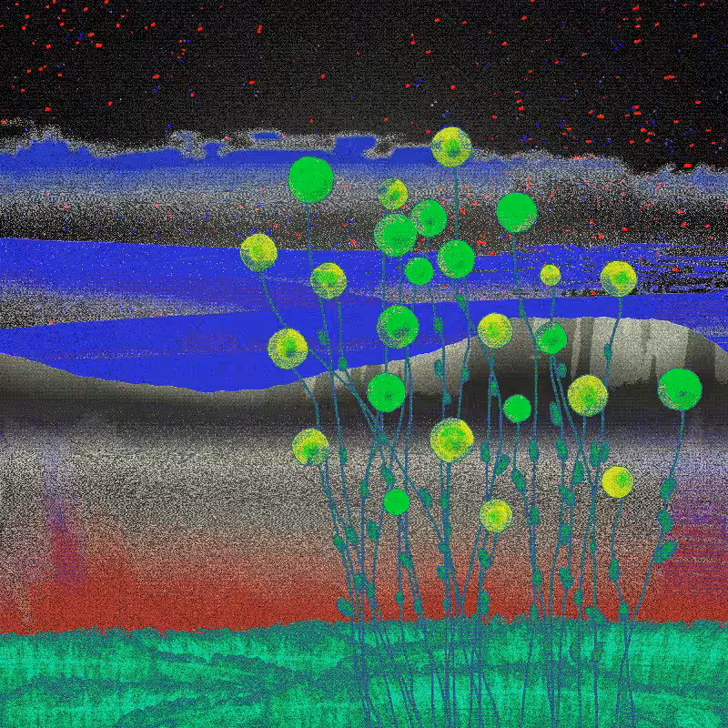 Ceshan's Psychedelics #342