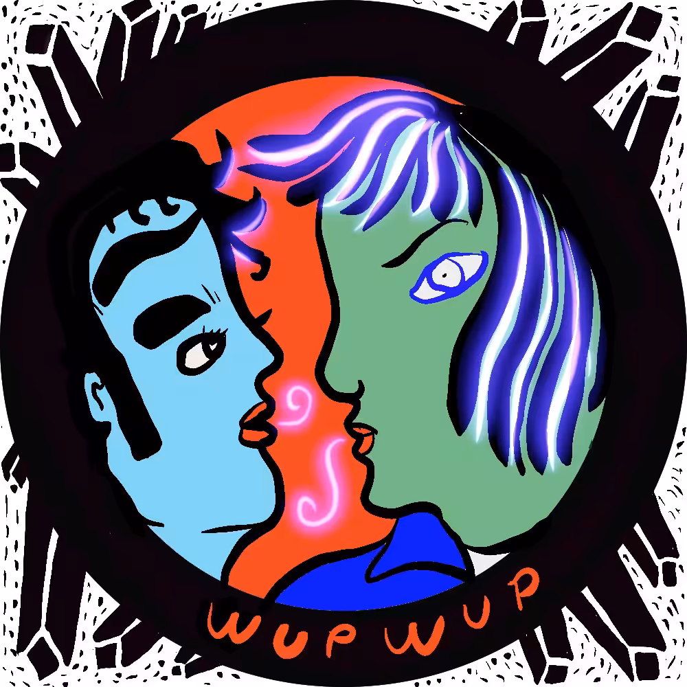 WupWup amulets