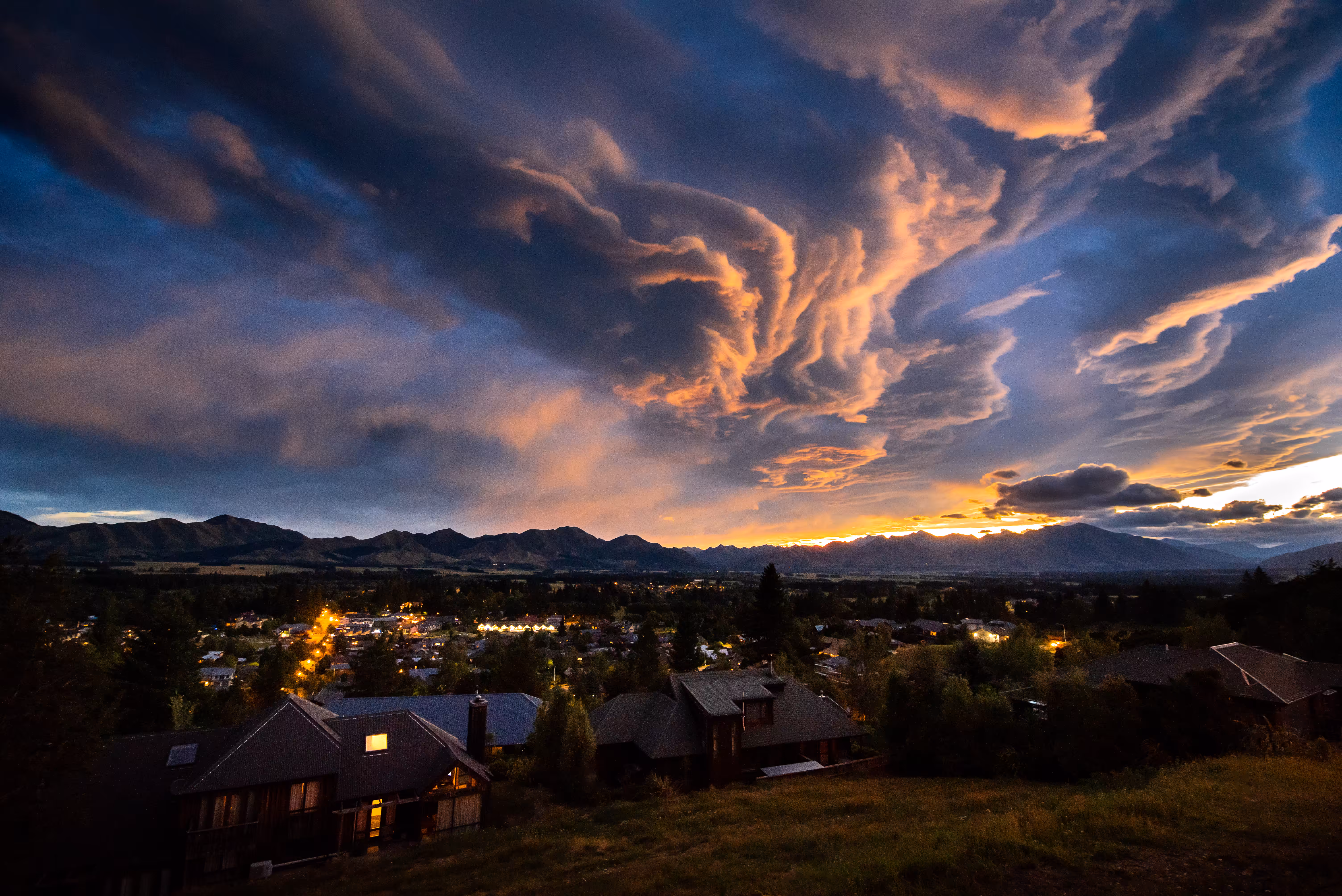Natures Canvas