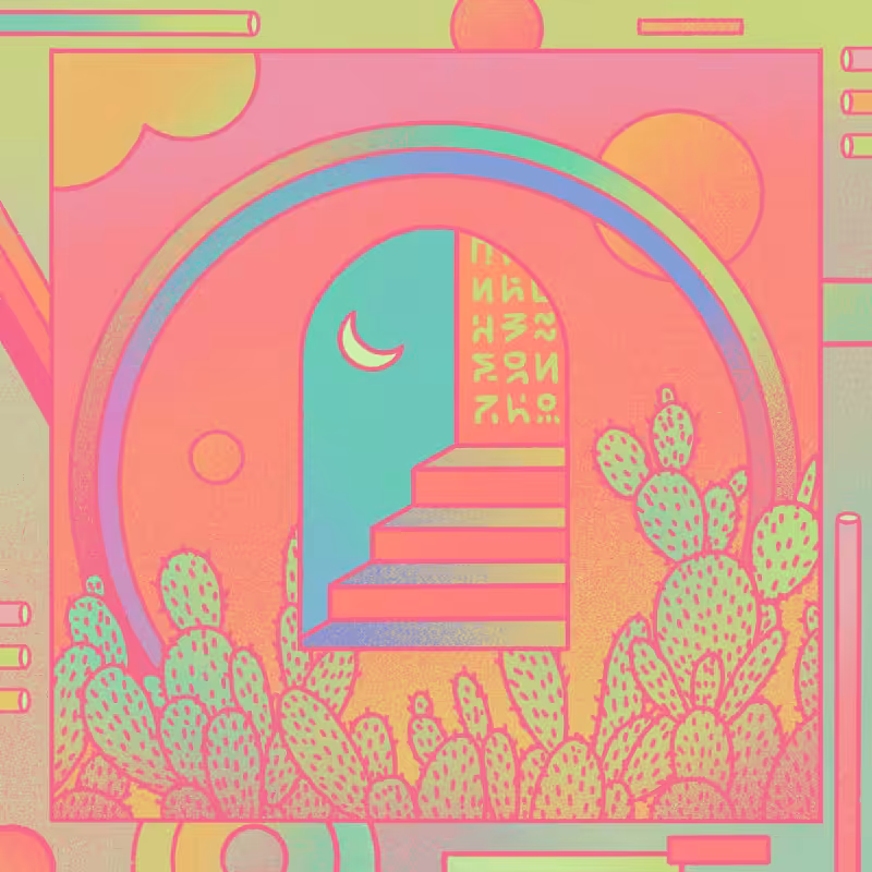 mirage #63