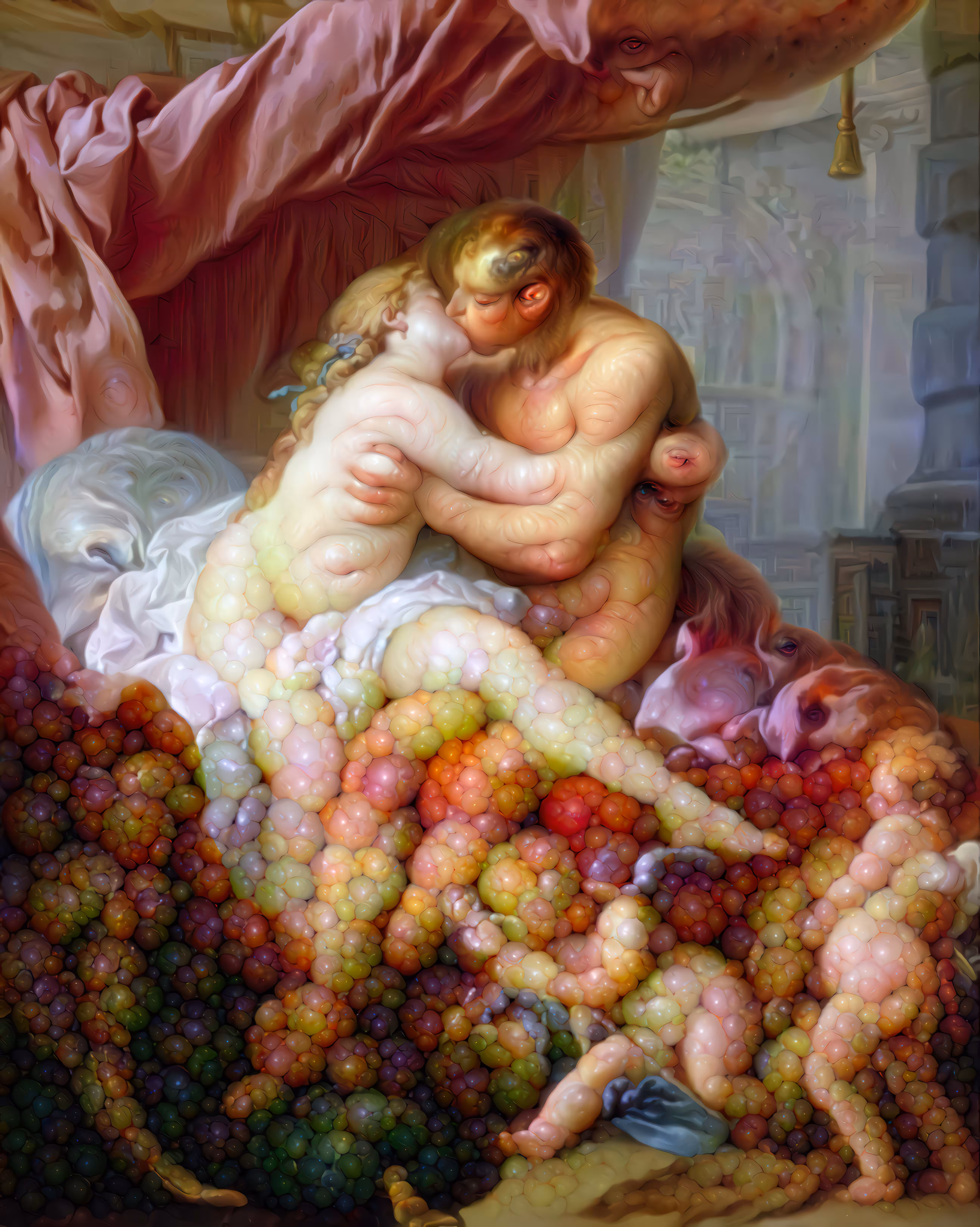 The Kiss