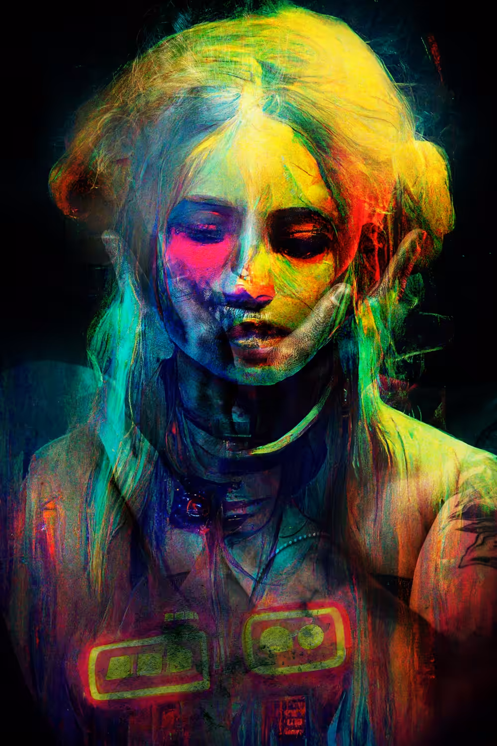 Choker