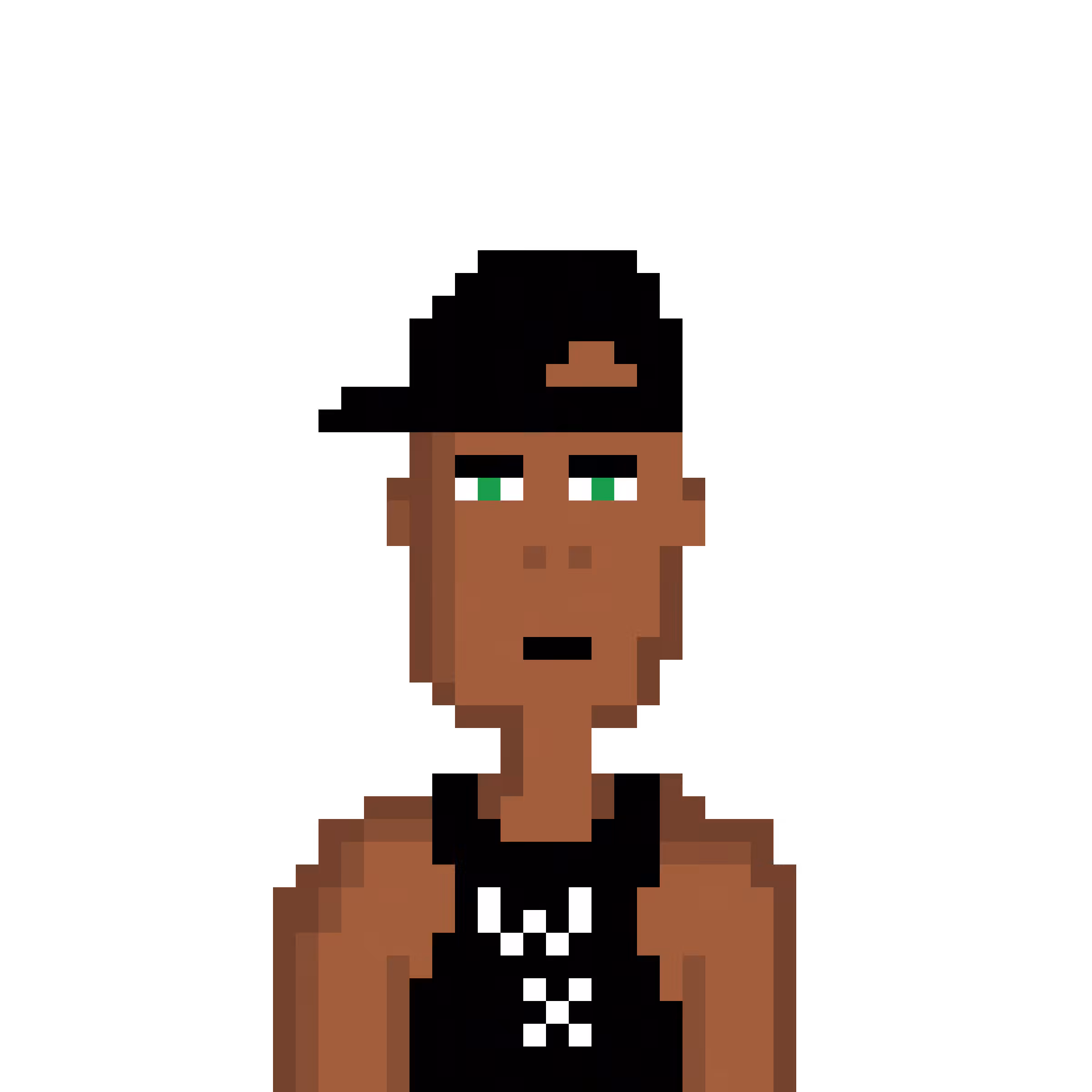 Dank Pixel Gods: Dank Pixel God #3832